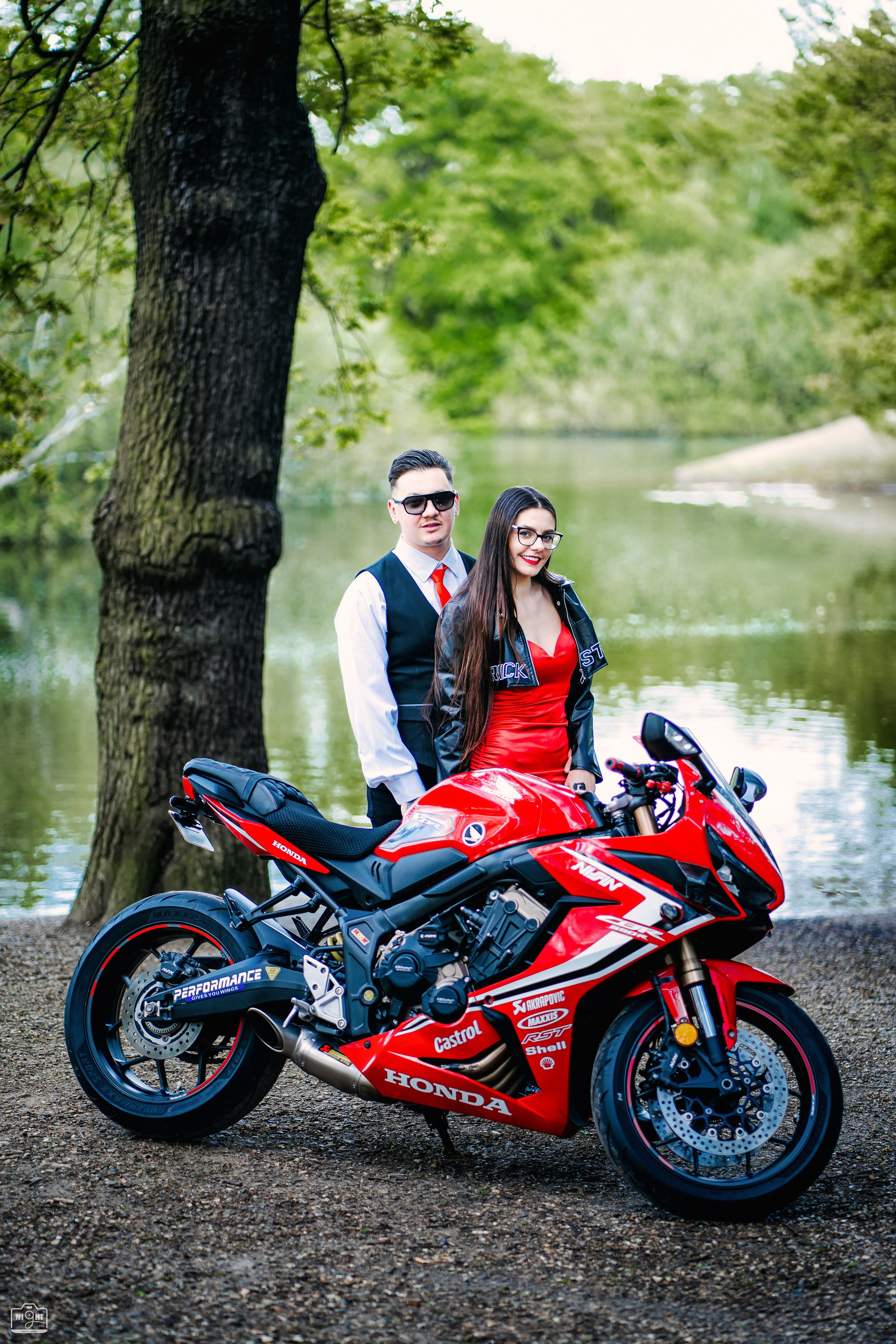 Nuntă Ionuț & Andreea – Foto-Video cu Stil | NIGHT LENS