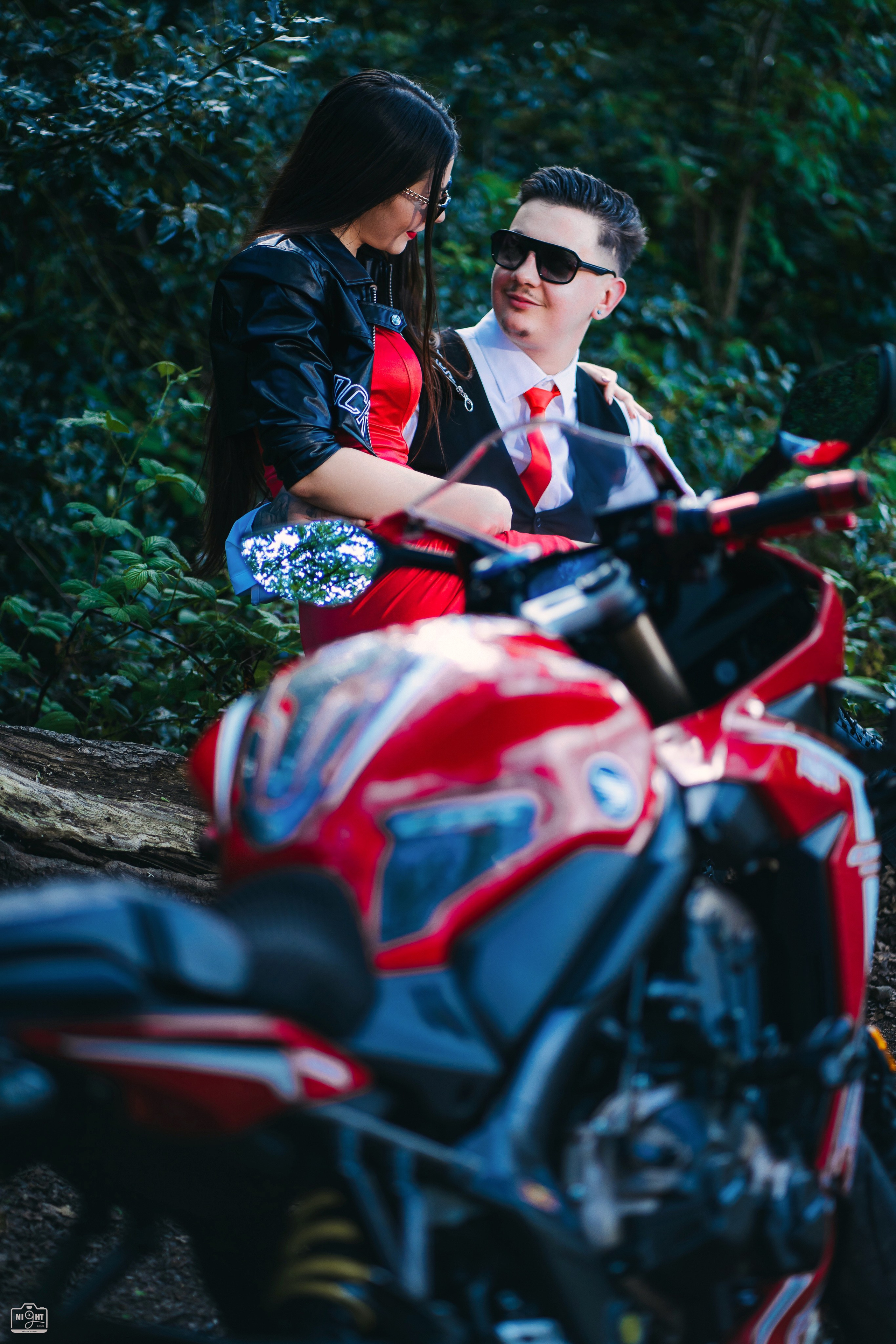 Nuntă Ionuț & Andreea – Foto-Video cu Stil | NIGHT LENS