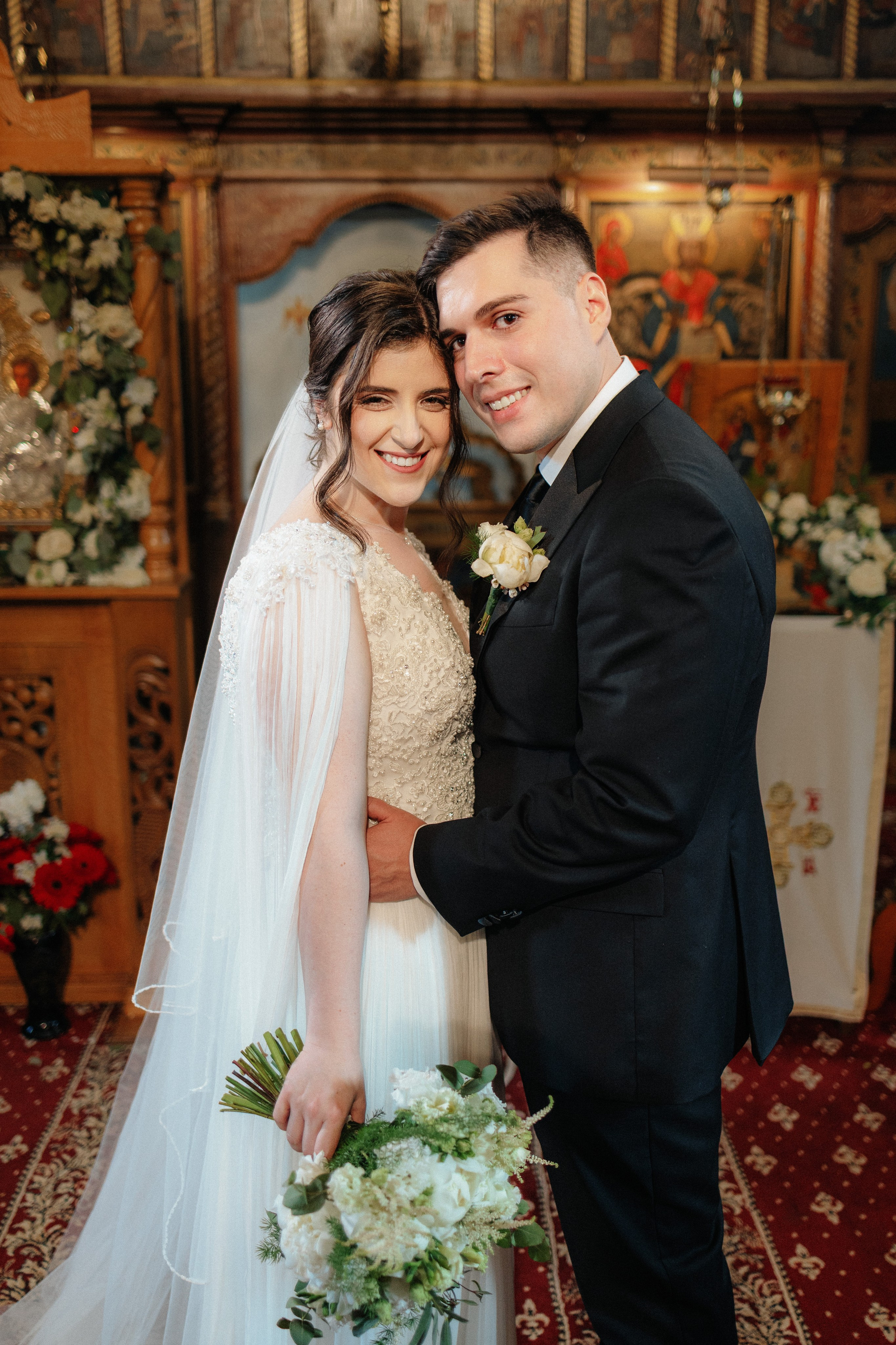 Wedding Larisa & Alin. Ionutdraganfoto.com