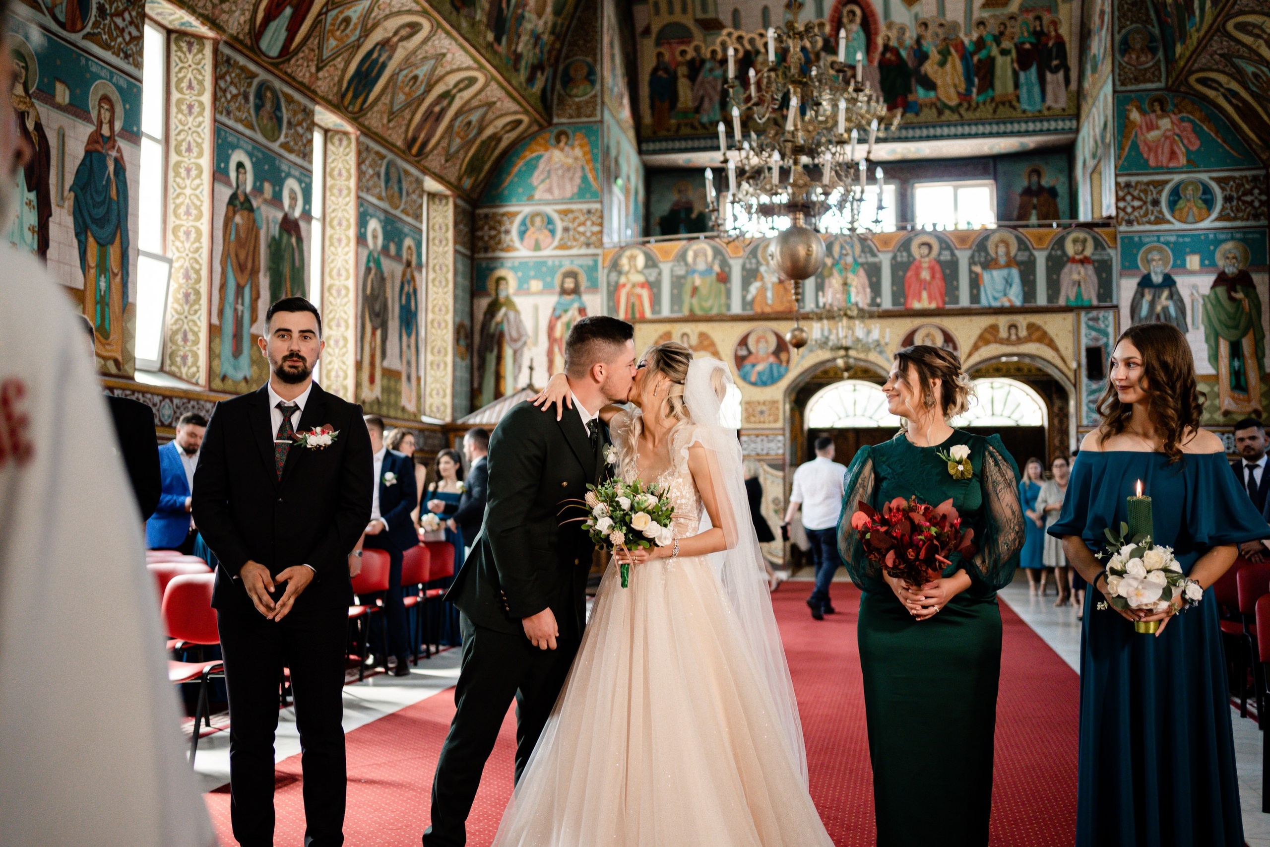 Mihaela & Catalin. Ionutdraganfoto.com