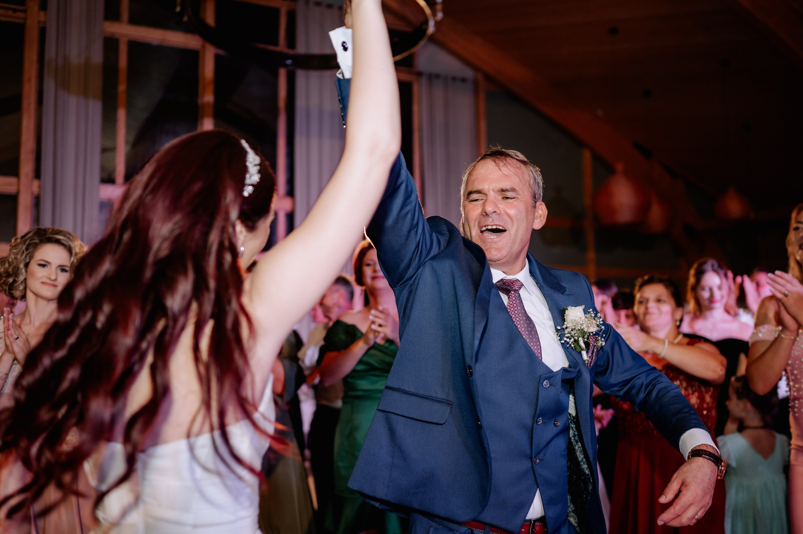 Paula + Stefan | Wedding day. Proud Vision Weddings | Wedding Photography & Film — Servicii profesionale Foto Video Nunta Iasi