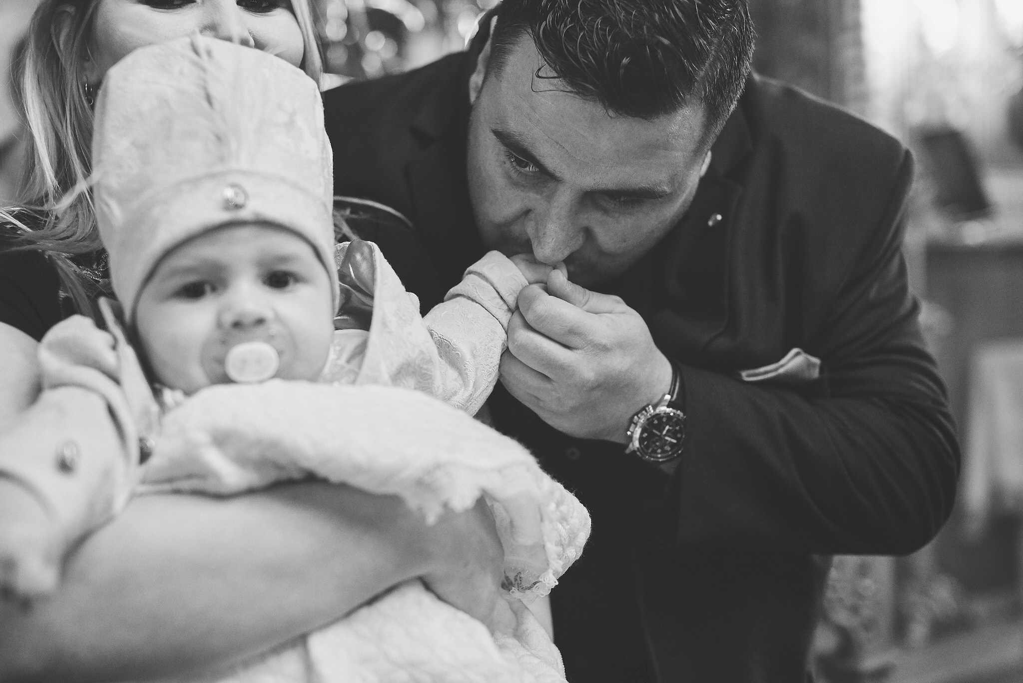 Raul George. Georgescu Alexandru Fotograf