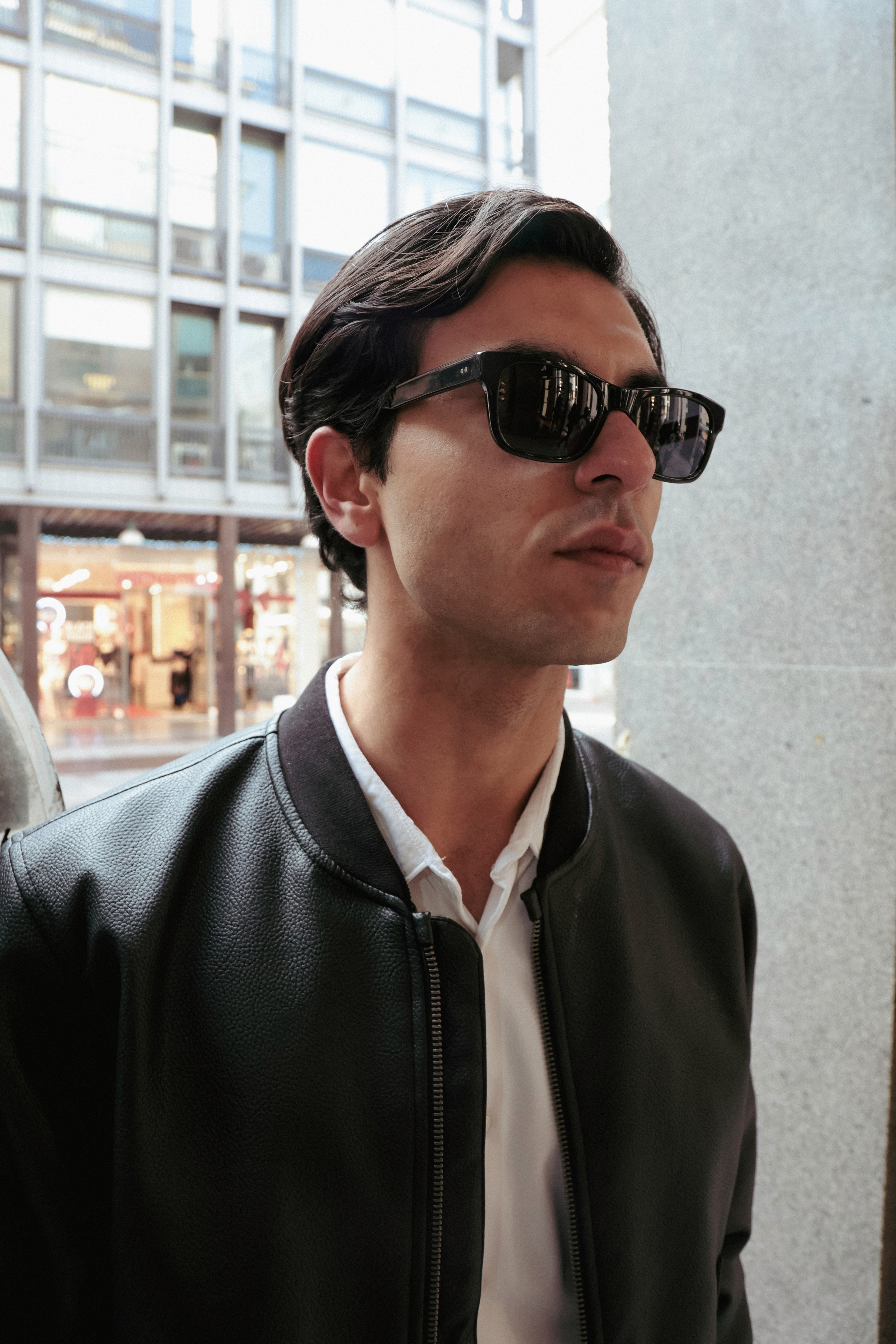 Moe. Photographer in Milan |Mila Pro Photo