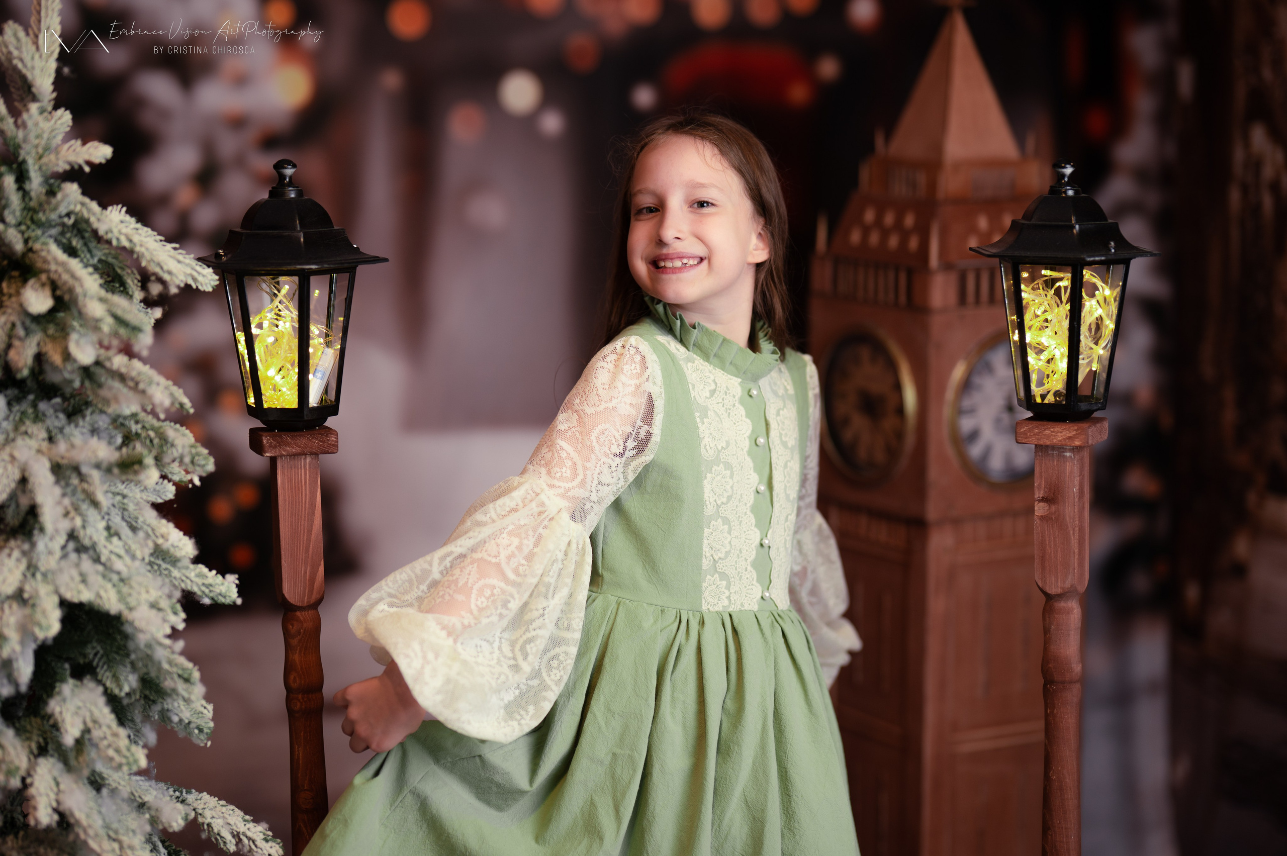 Craciun 2025. EVA Photography