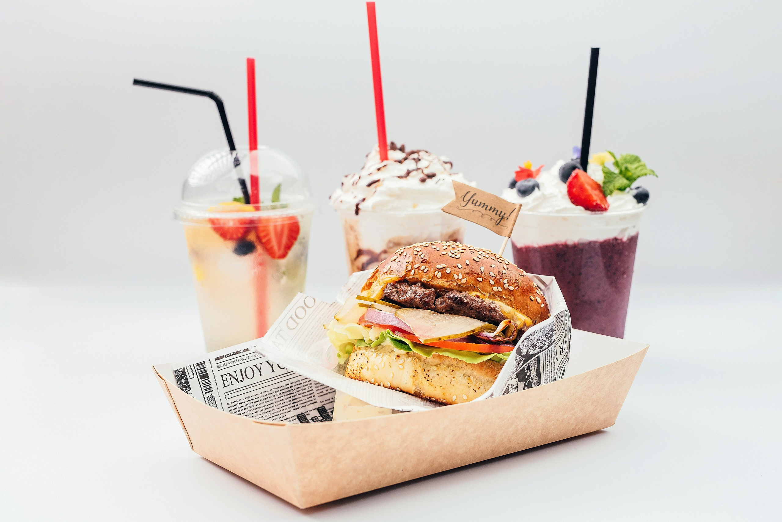 Food. George Boicu — Fotograf — Gura Humorului