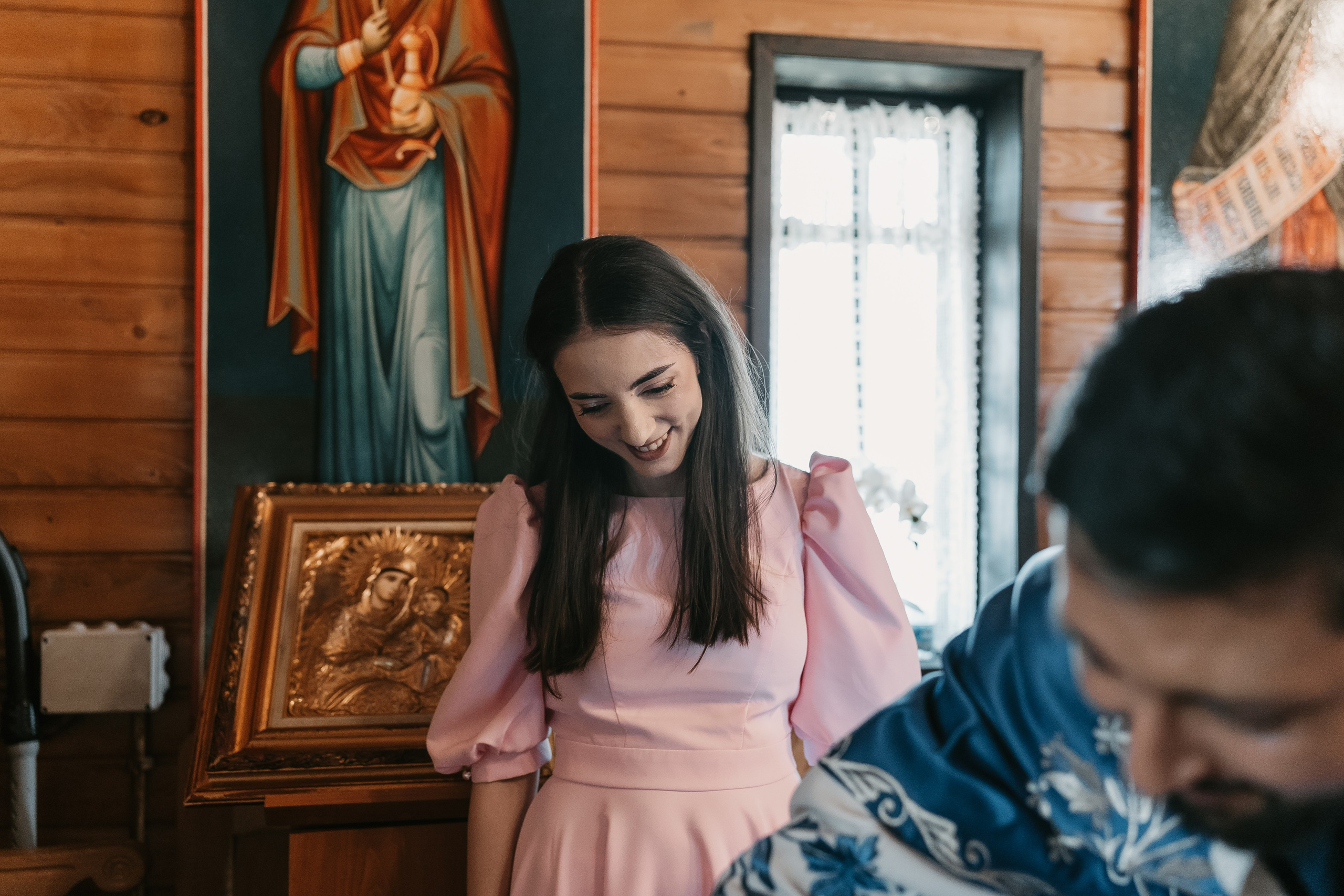 Ecaterina Ioana. Dara Lens | The art of remembering