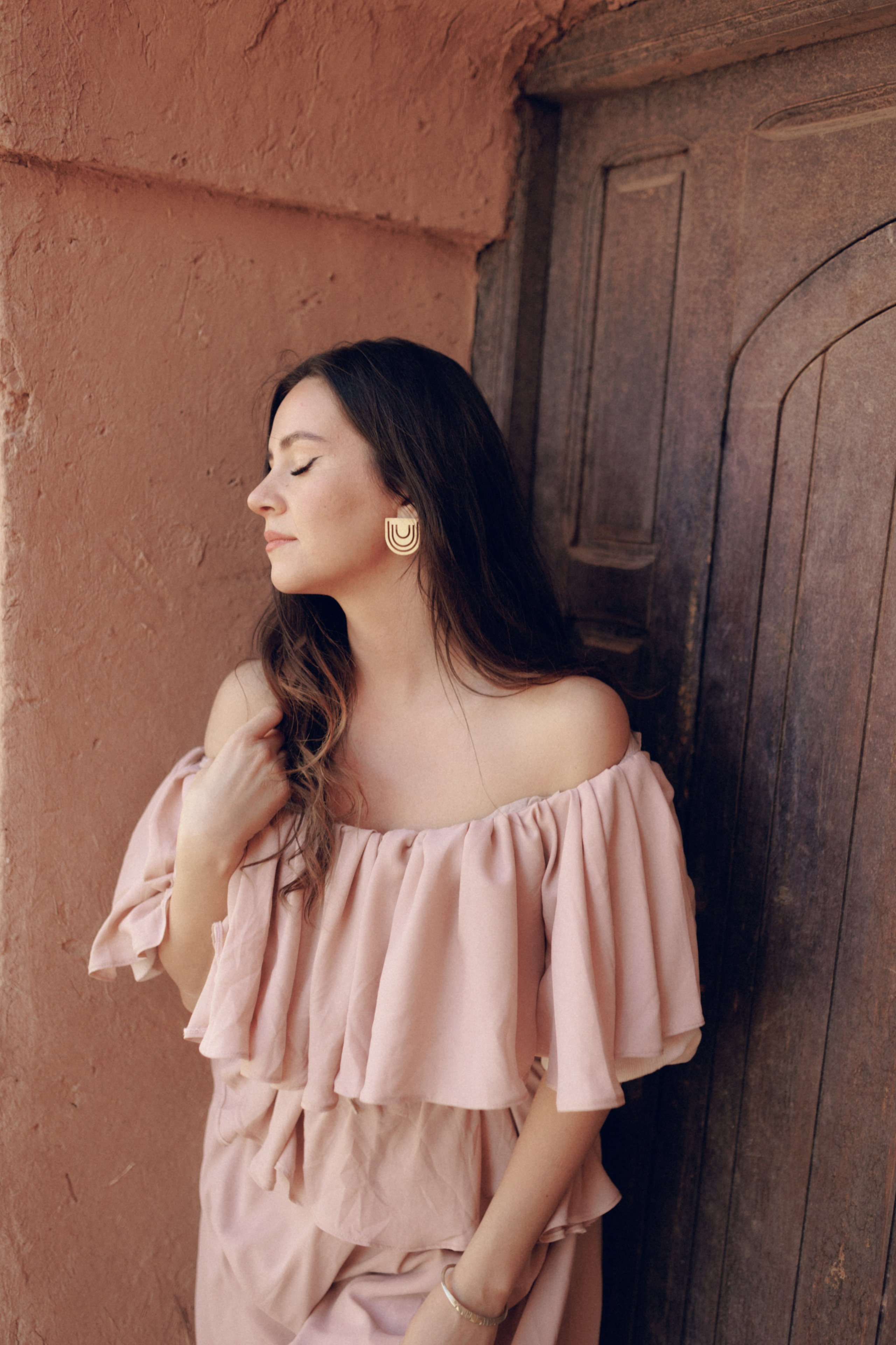 Morrocan dream. Patricia Morenci — Mountain Adventures for the Wild at Heart