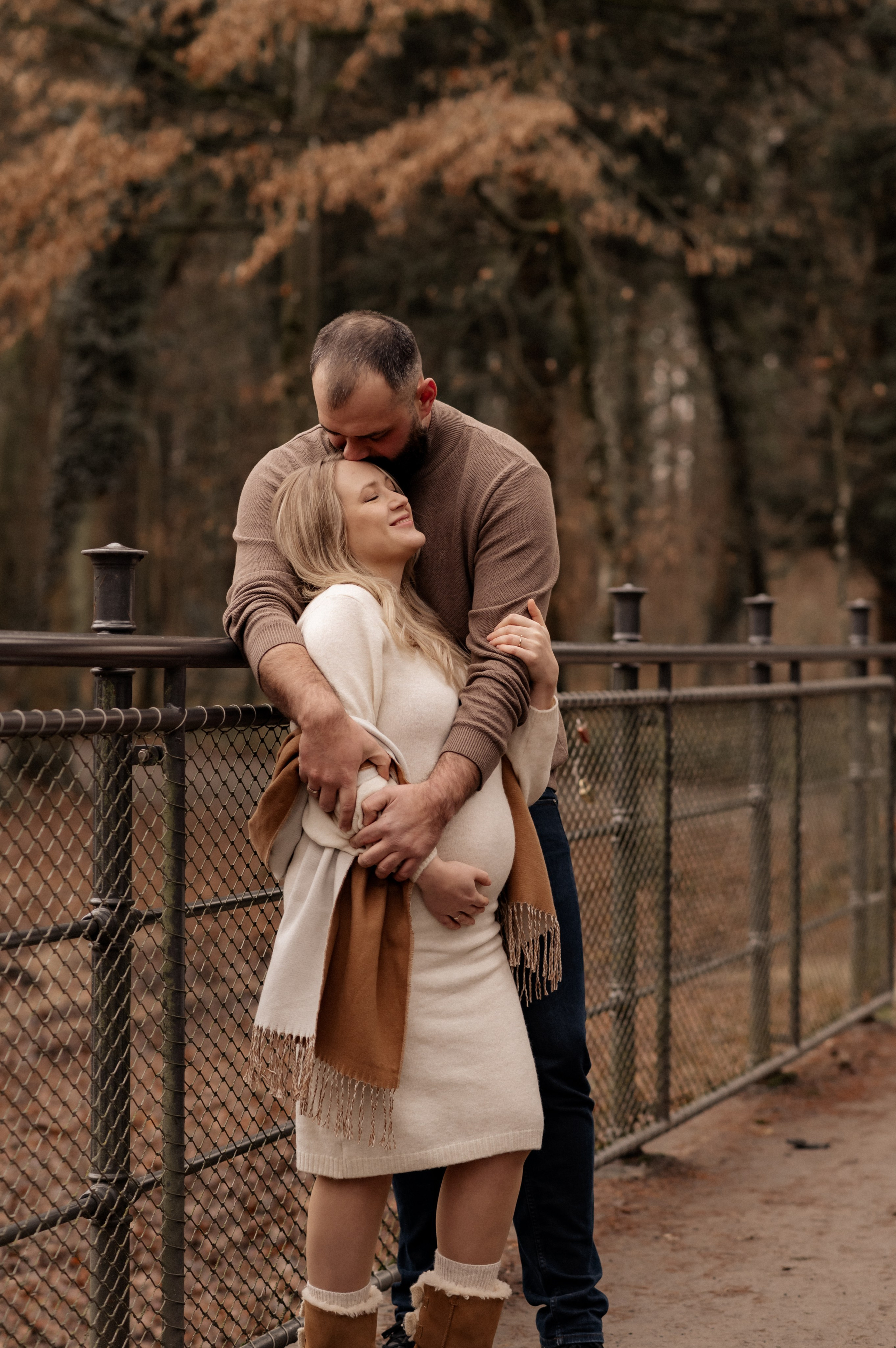 Babybauch. Photographer in Nuremberg Irina Mehnert from Ansbach