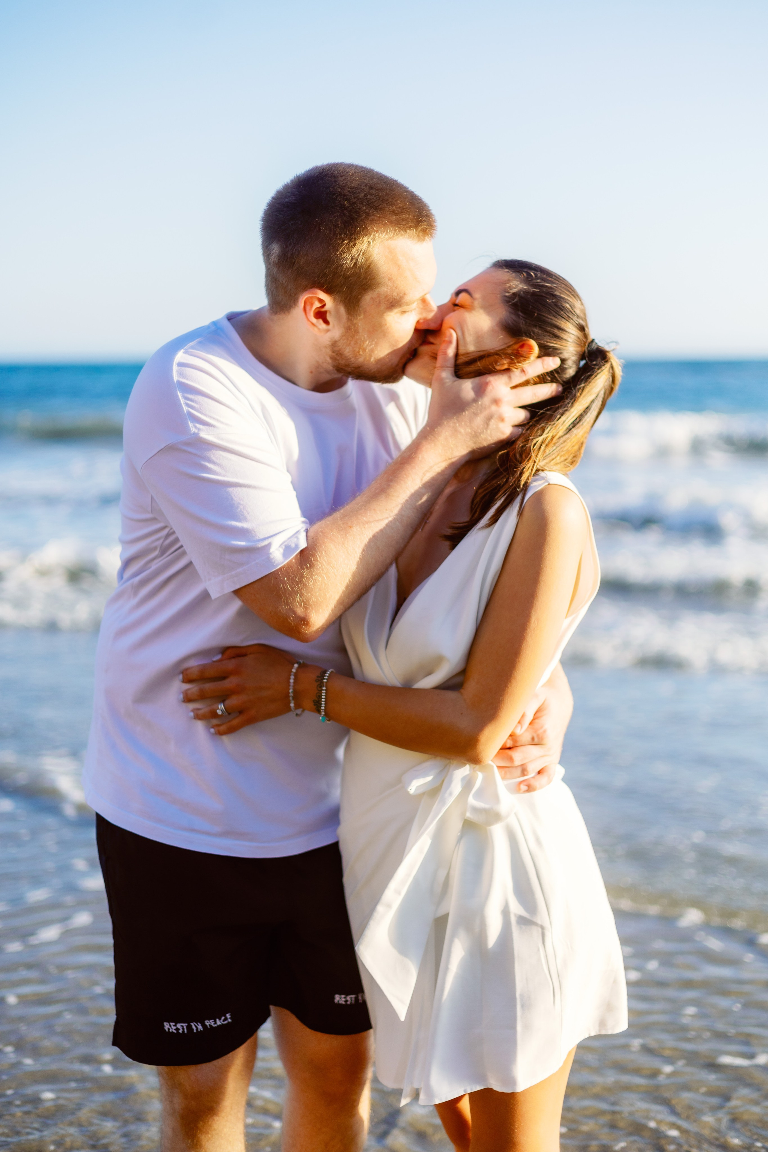 Engagement Malibu | Los Angeles