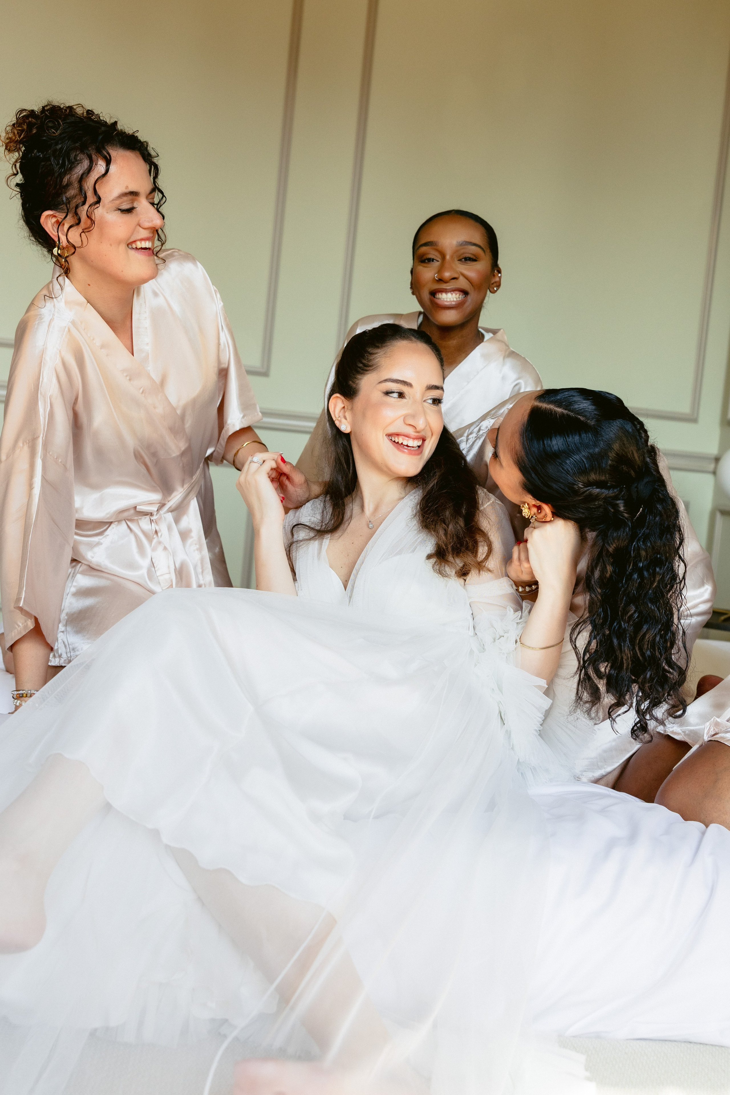 Wedding at Villa Subaglio