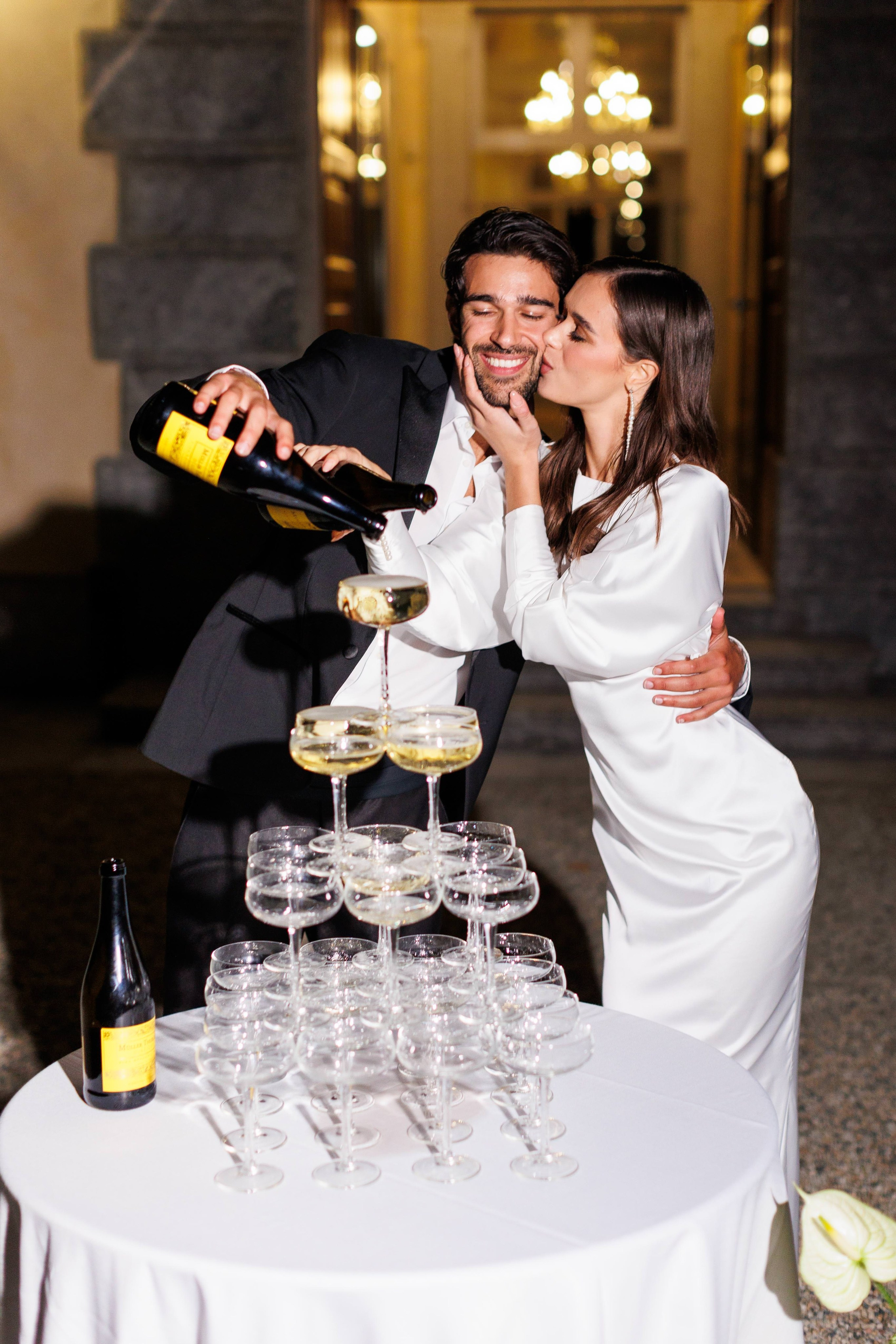 Villa Balbiano | Lake Como