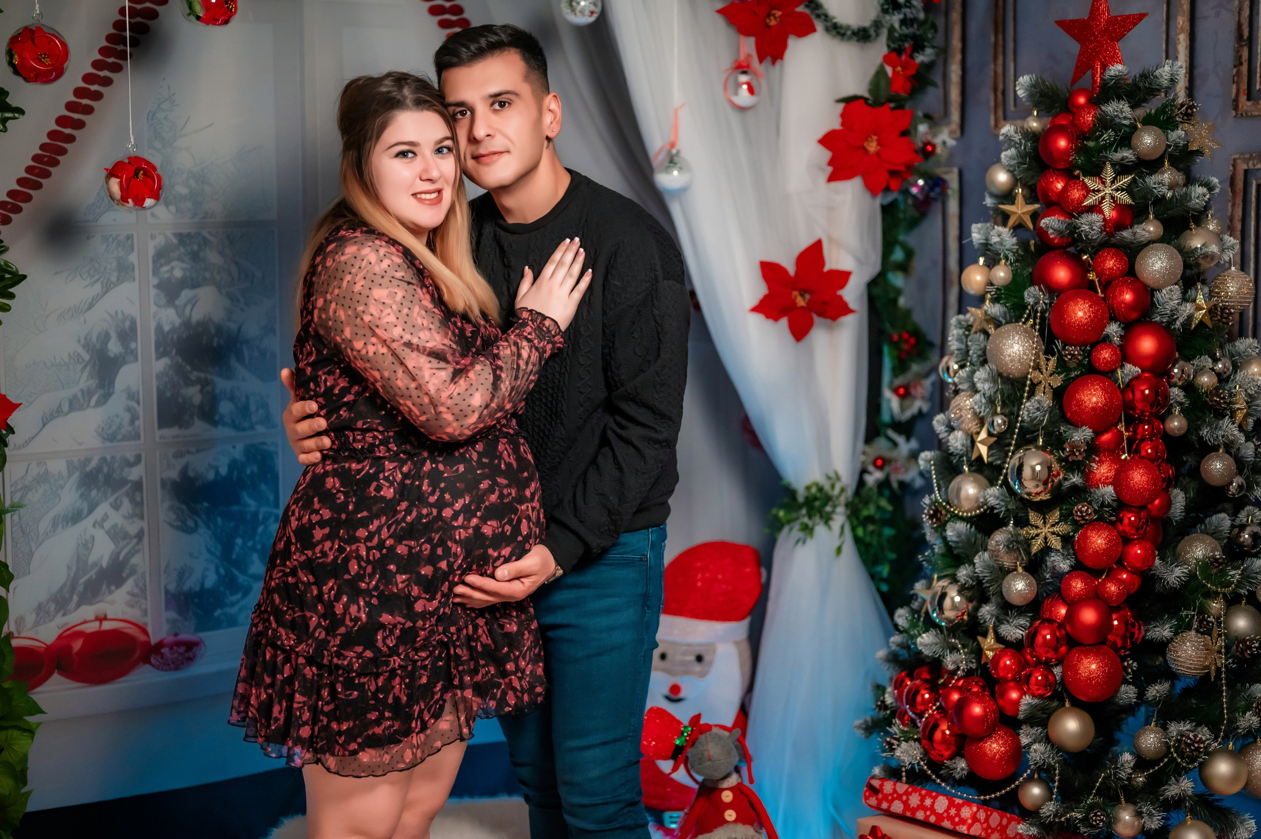 Sedinta foto Francesca