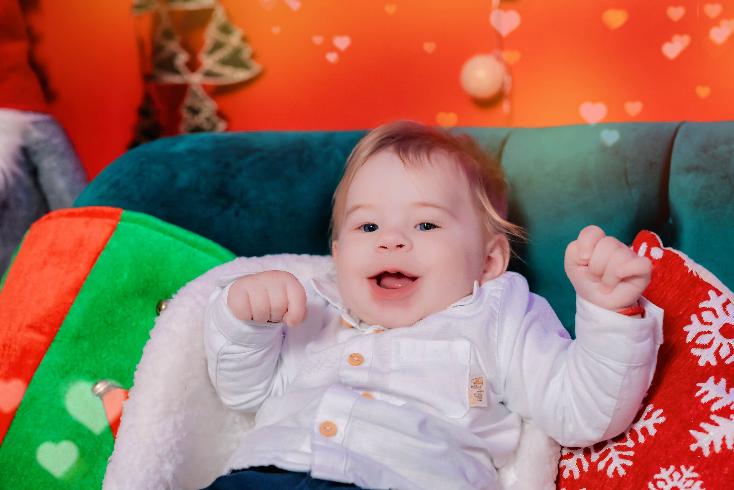 Sedinta Craciun Georgiana