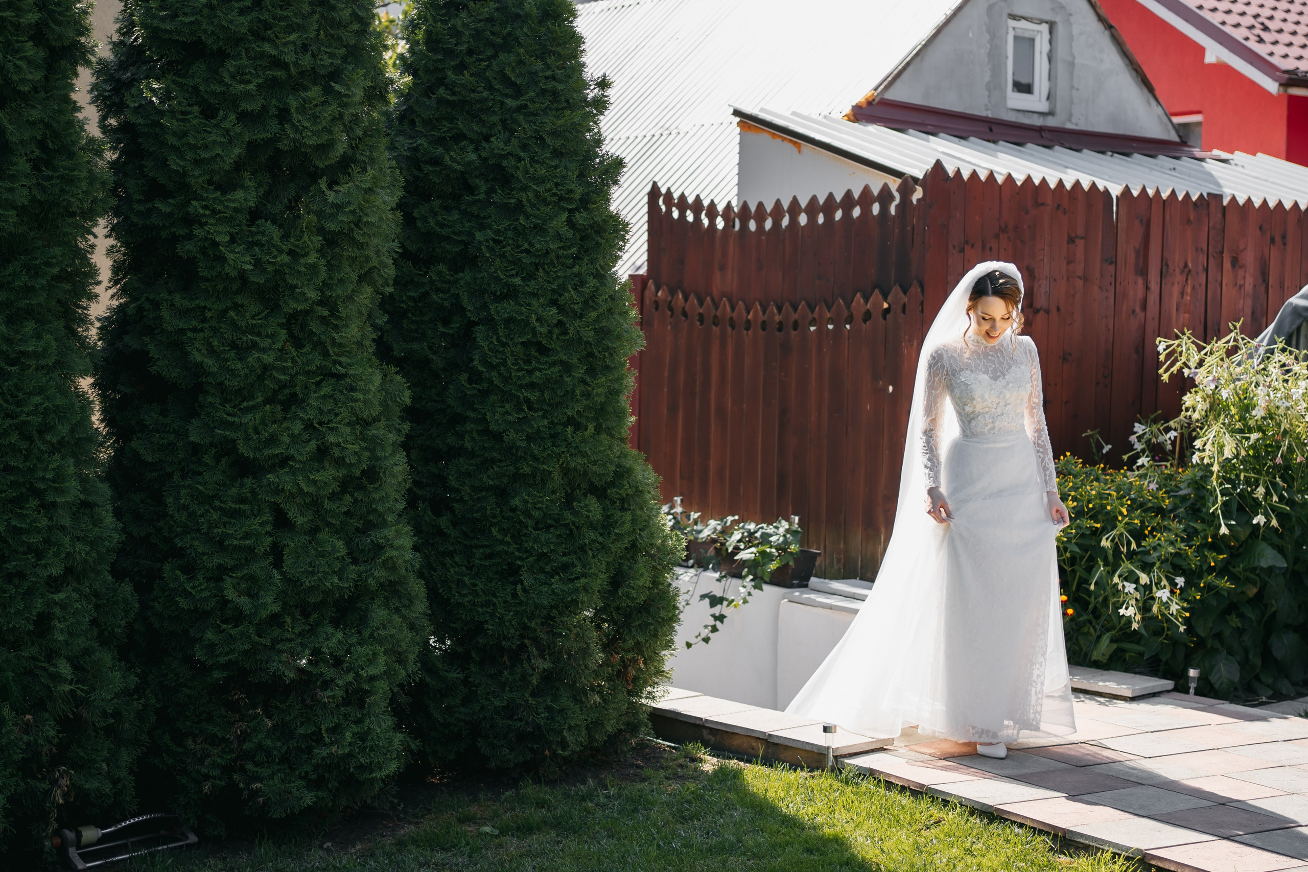 R & E. Fotograf Nunta Iasi - Hearts & Pictures