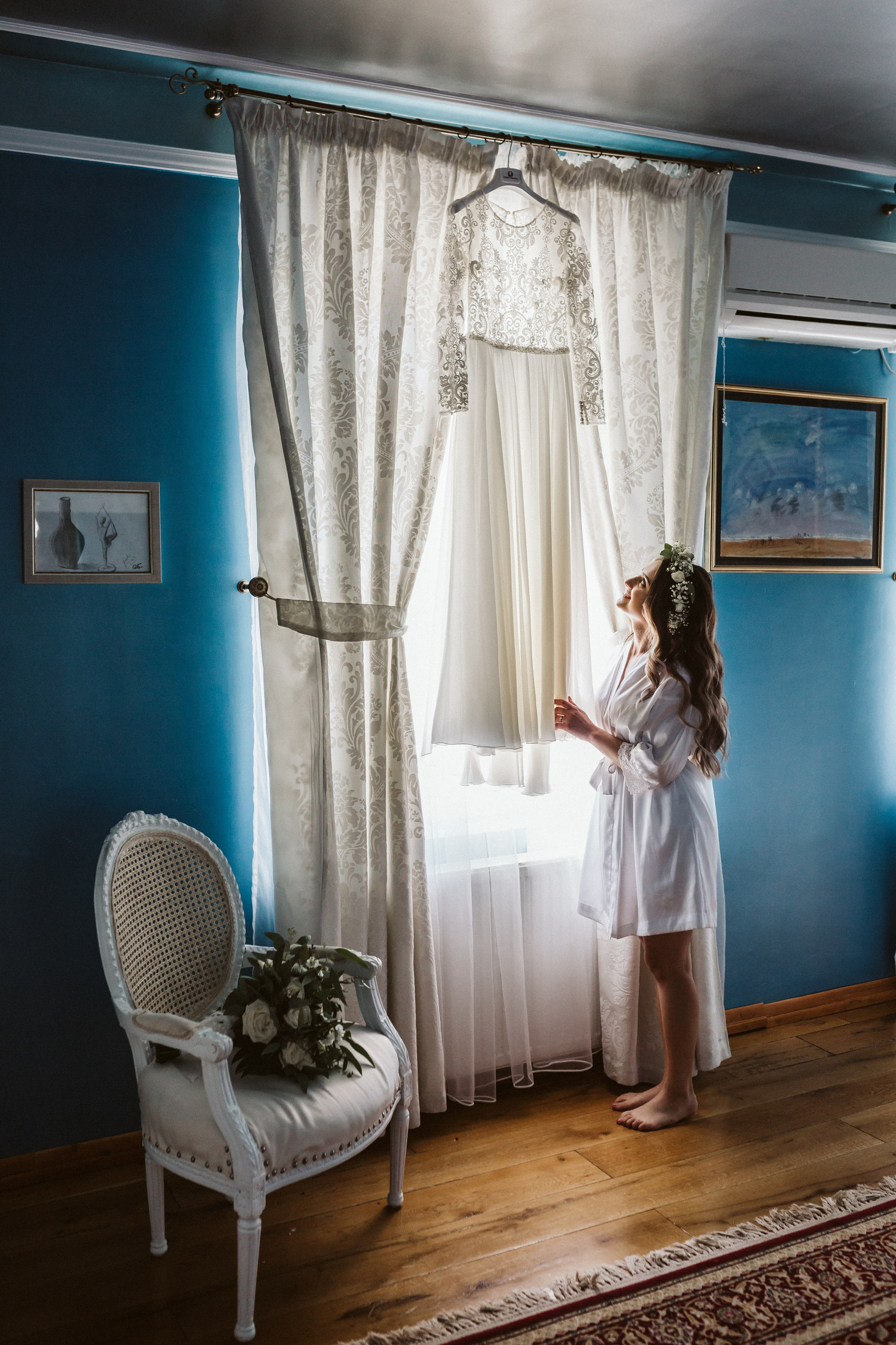 A & D. Fotograf Nunta Iasi - Hearts & Pictures