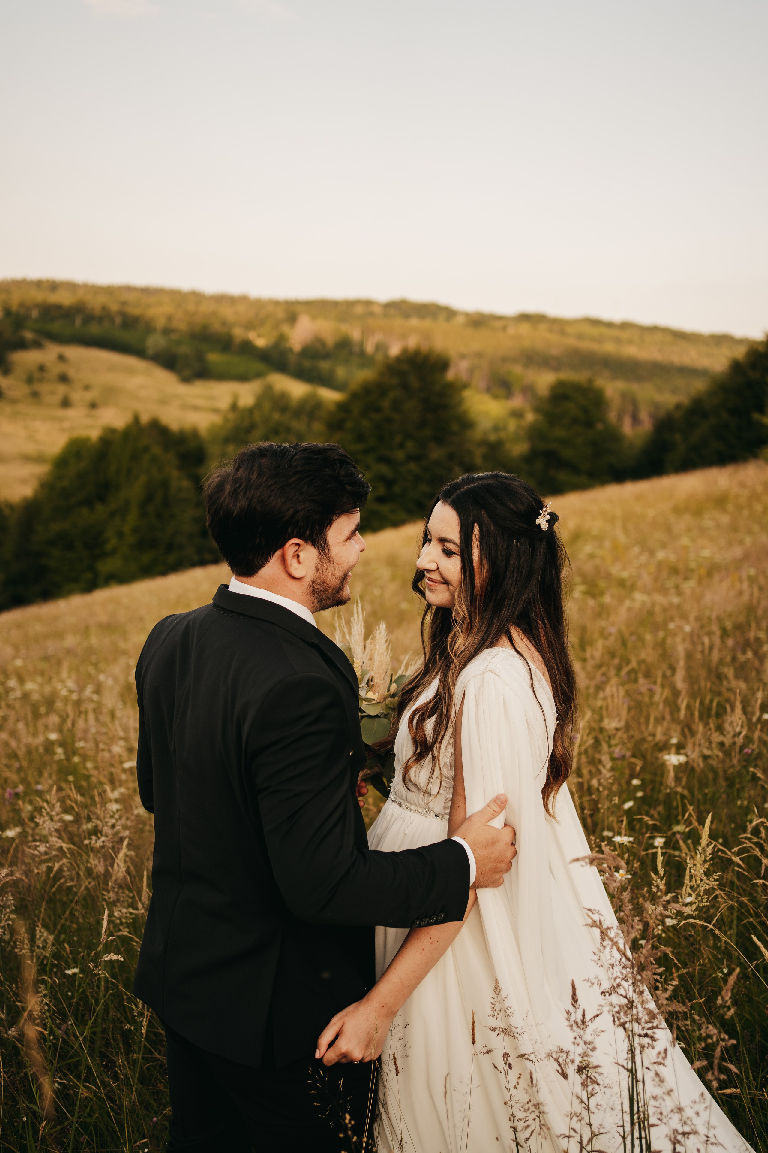 A & A. Fotograf Nunta Iasi - Hearts & Pictures