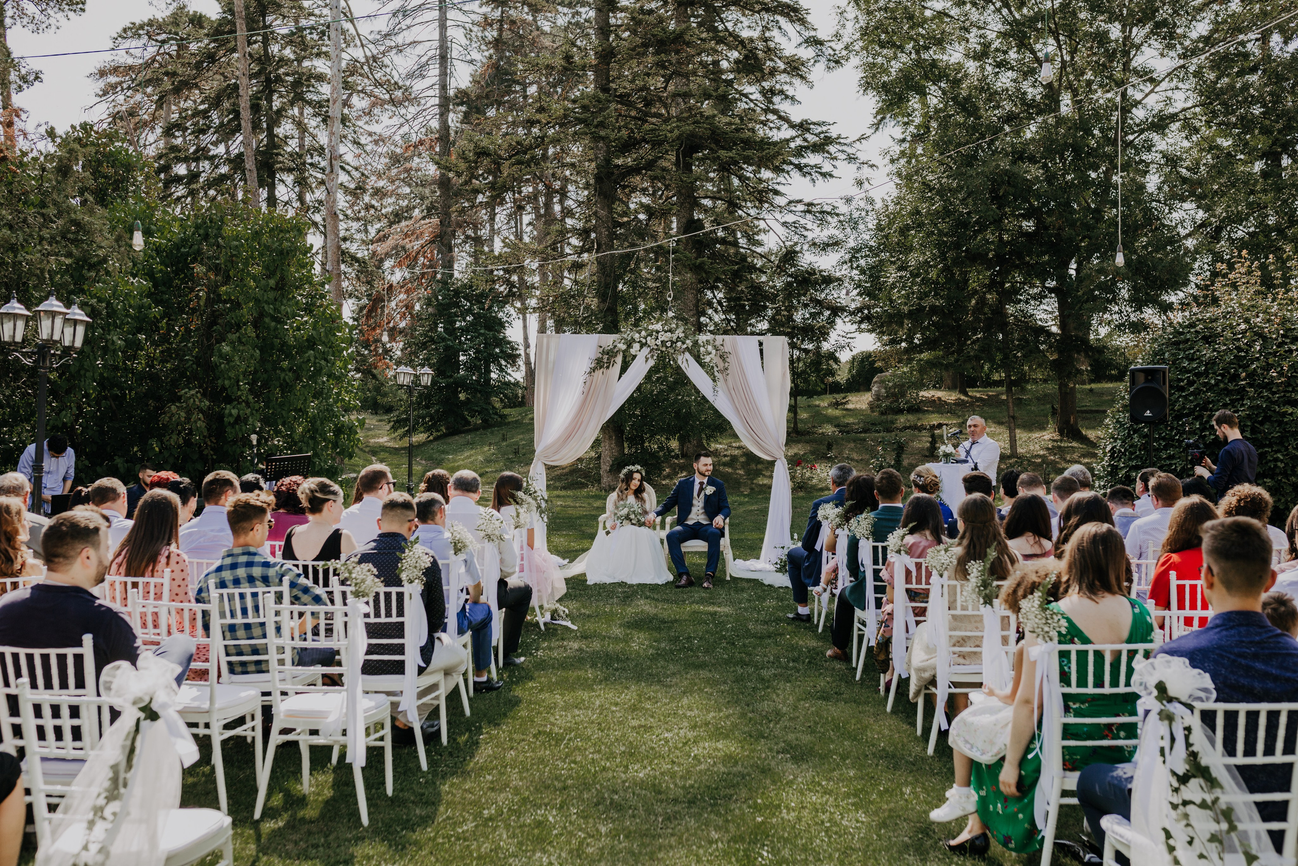 A & D. Fotograf Nunta Iasi - Hearts & Pictures