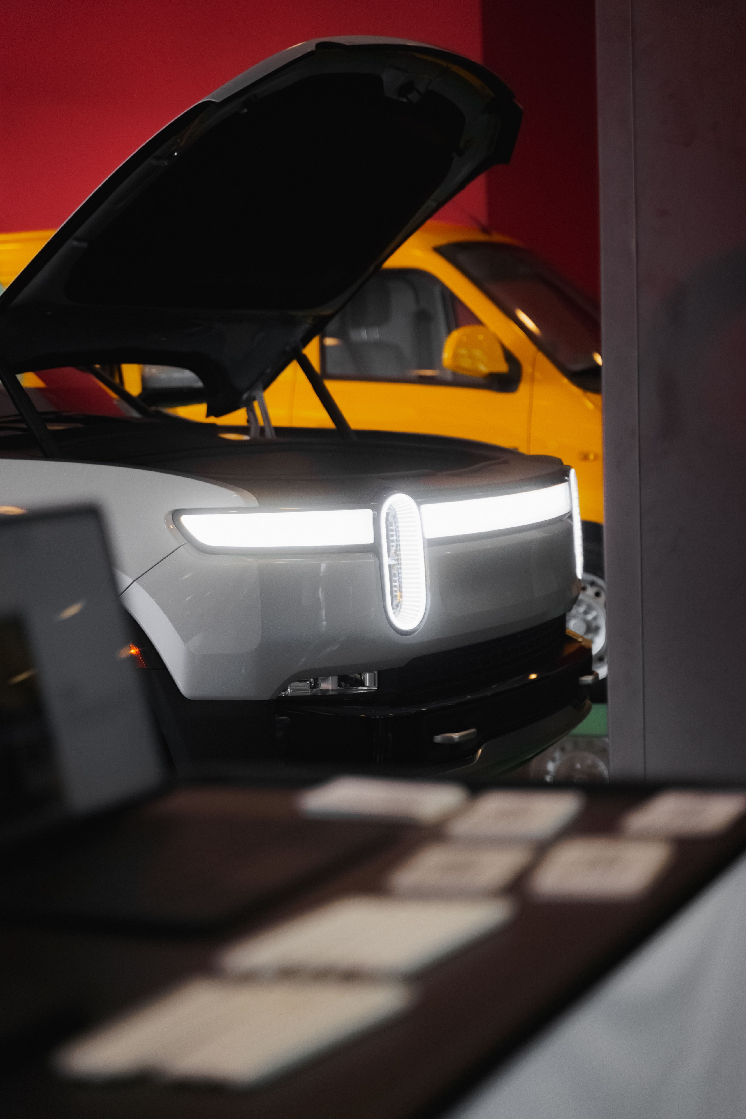 EV Days in Novi Sad 2023. Žukov Studio