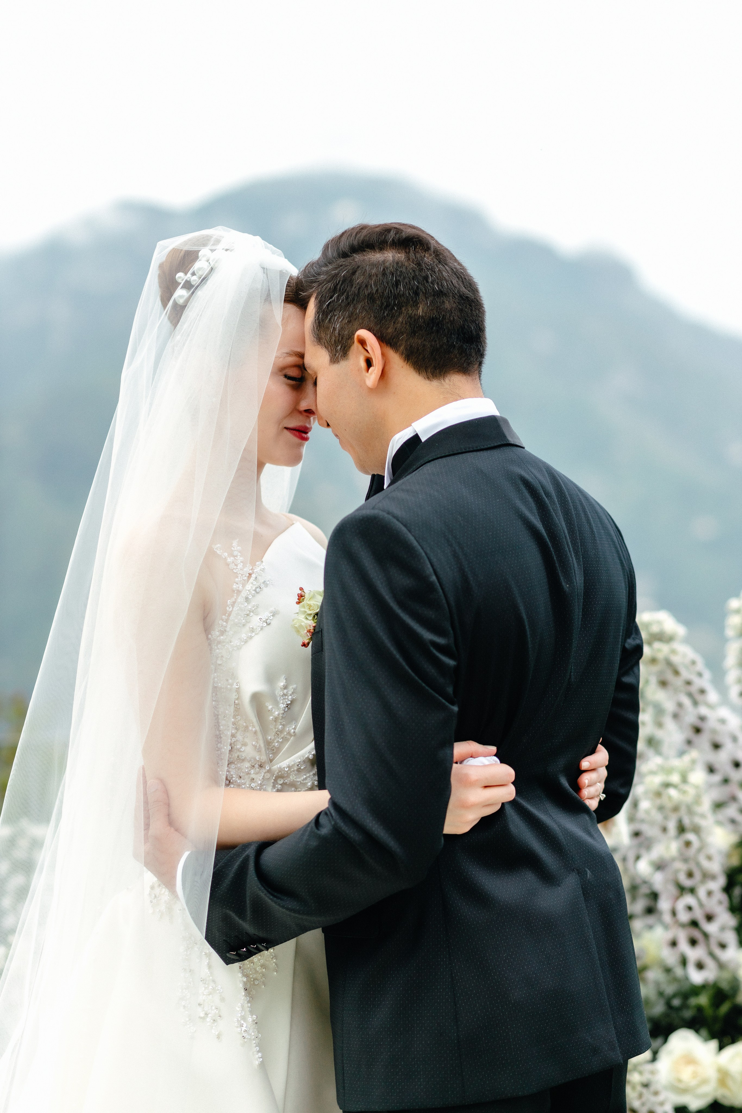 Ketelina & Mohhammad. Фотограф в Милане Анна Линник