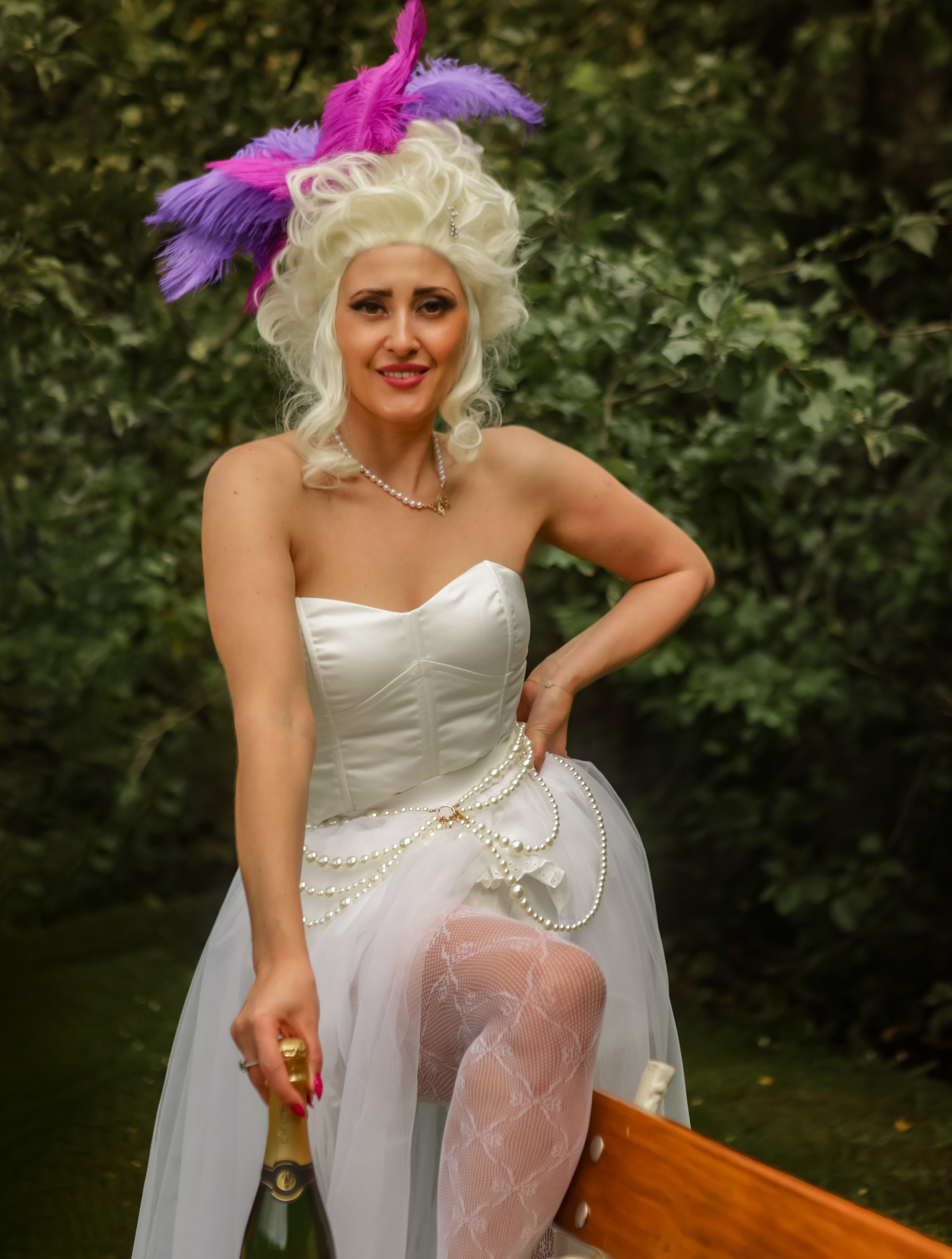 Birthday photoshoot. Photographer Co Dublin, Balbriggan — Agata Maliseva