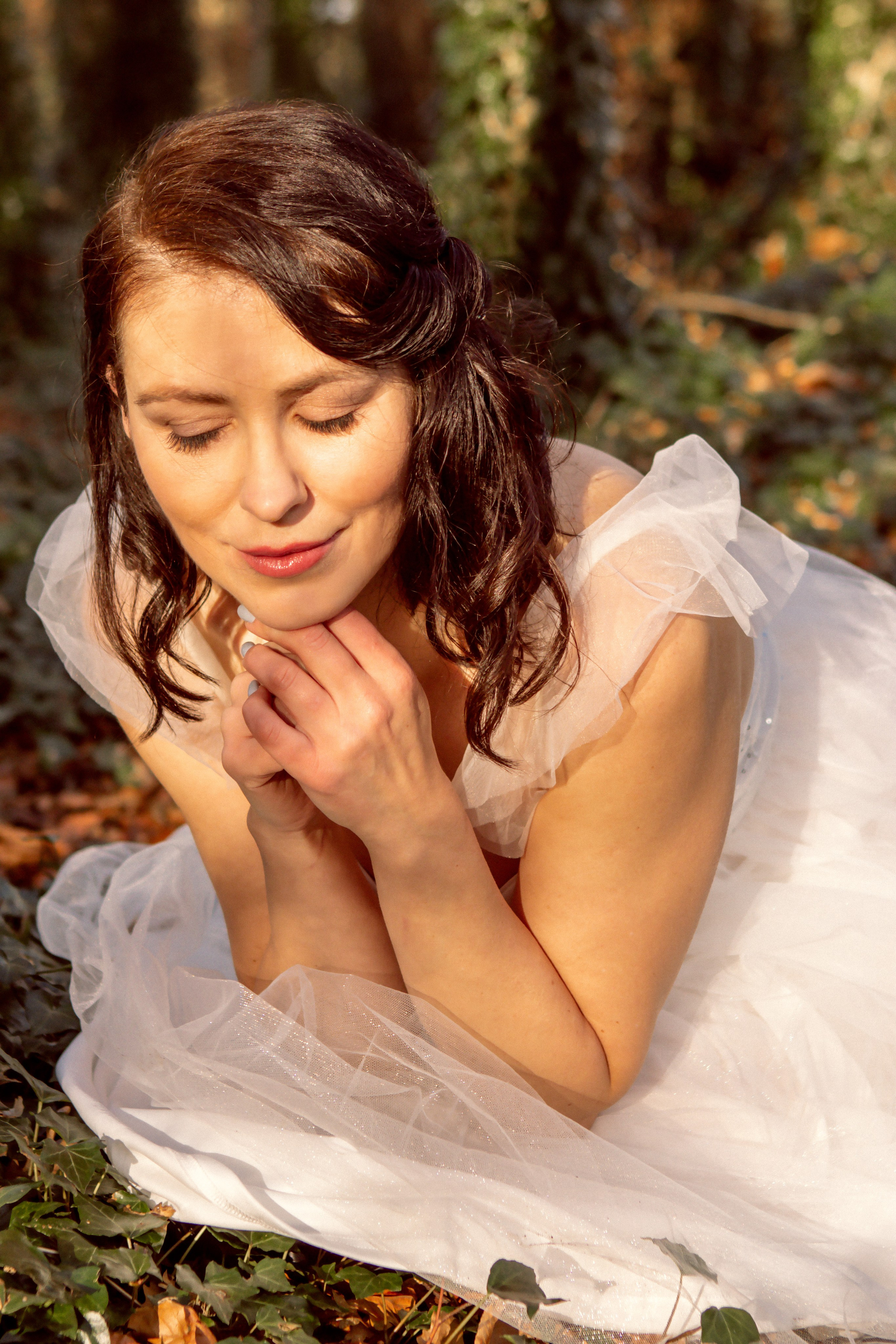Romance. Photographer Co Dublin, Balbriggan — Agata Maliseva