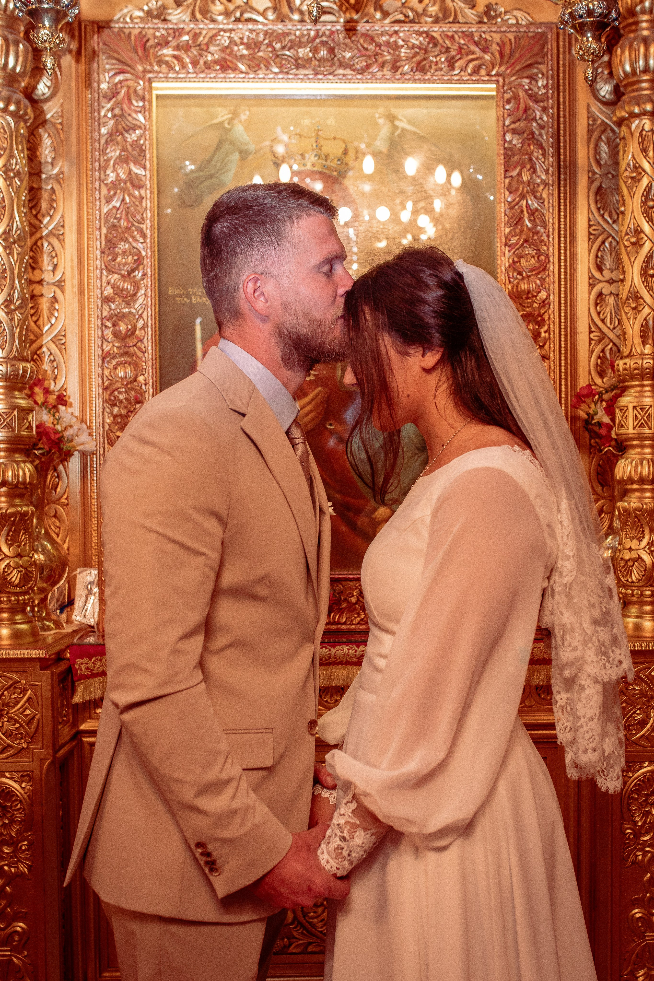 Photoshoot with Nicoletta and her baby boy. Family Photographer in Greece