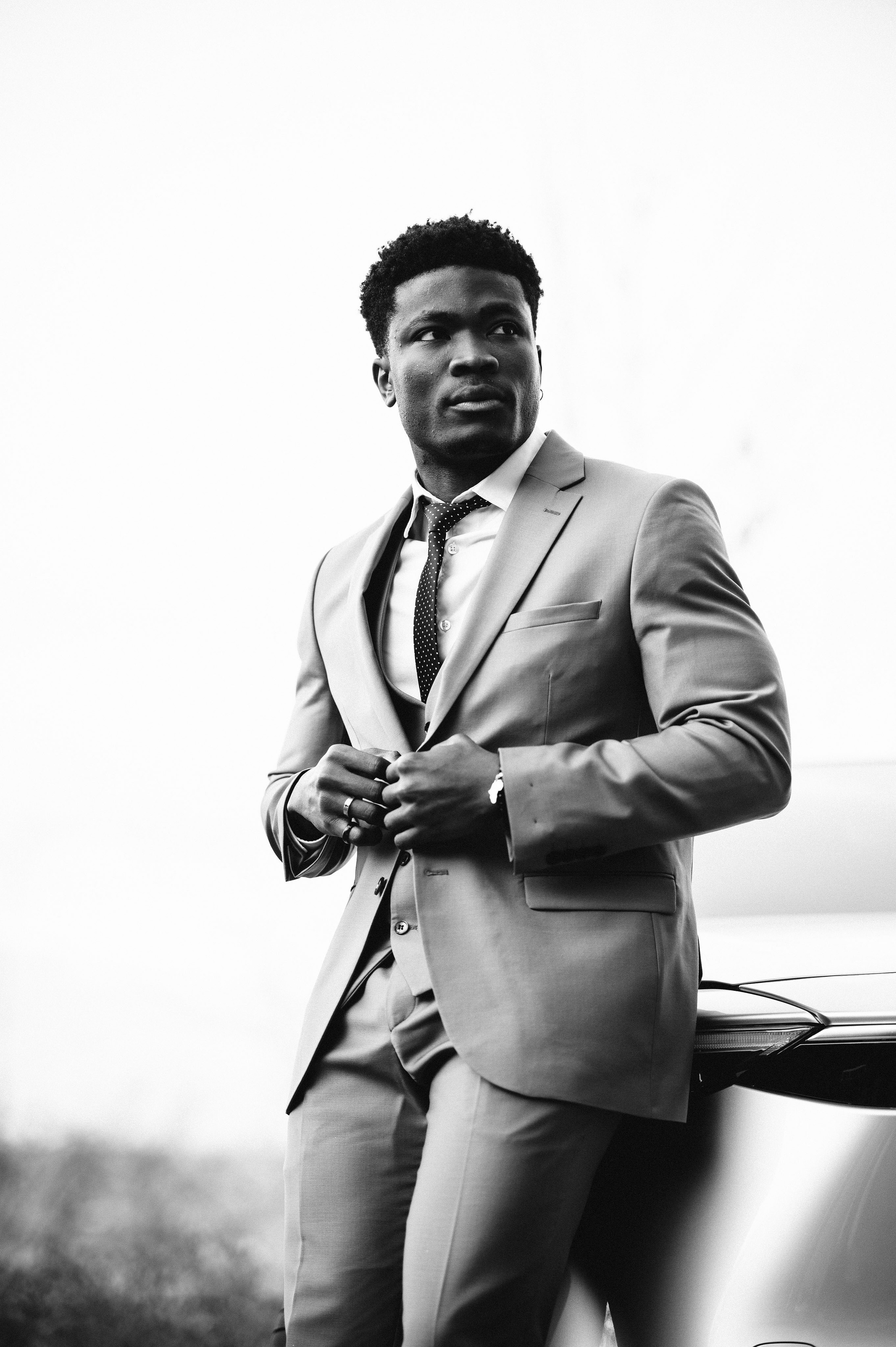 Cristina + Rhema. Valentin Melen — wedding photographer