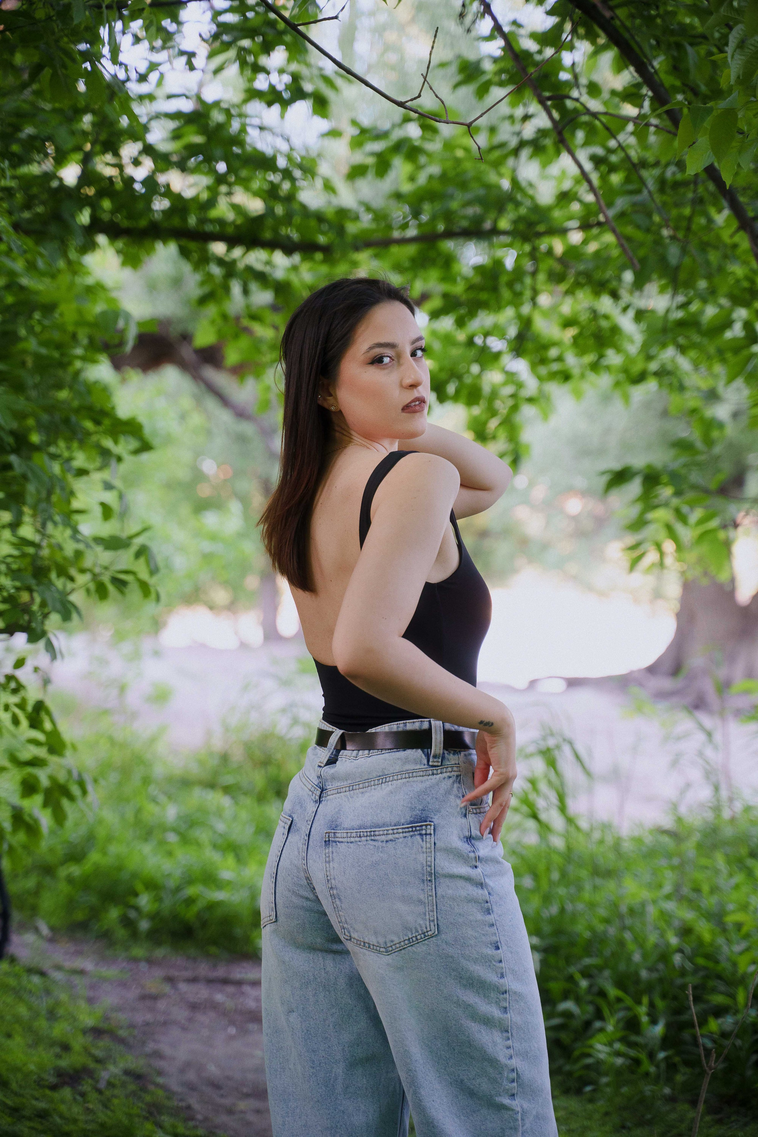 Dunja. Zhukov studio