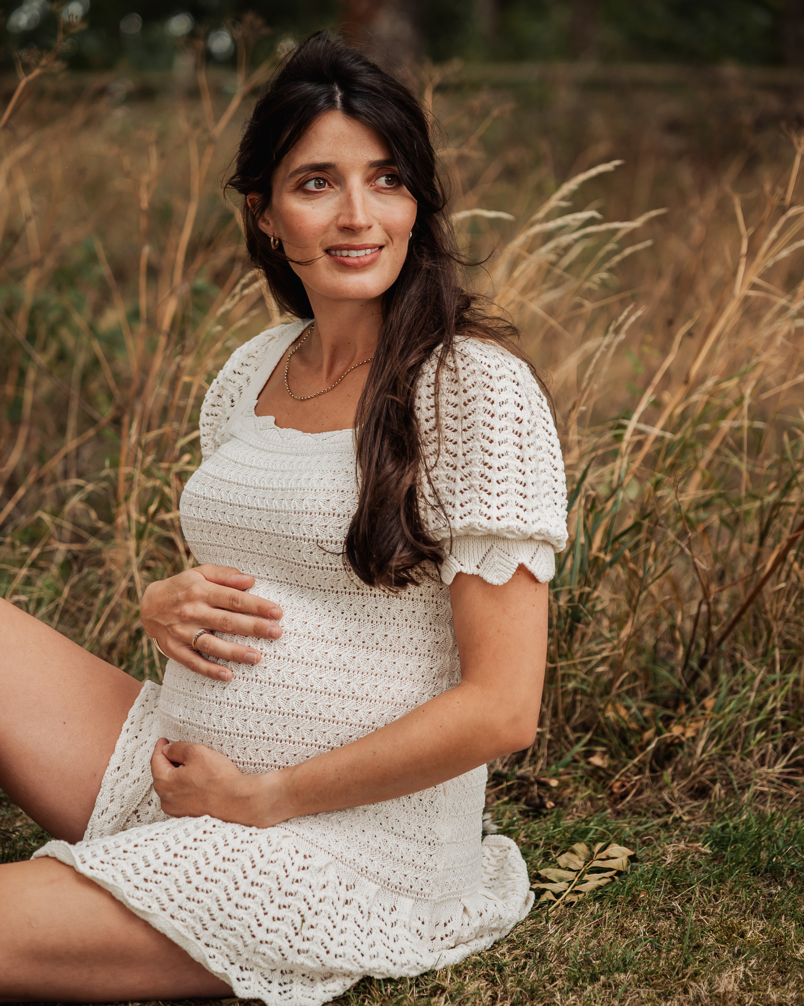 Maternity Photography Pontefract | Professional Pregnancy Photos. Rapley Photography | West Yorkshire Wedding & Portrait Photographer