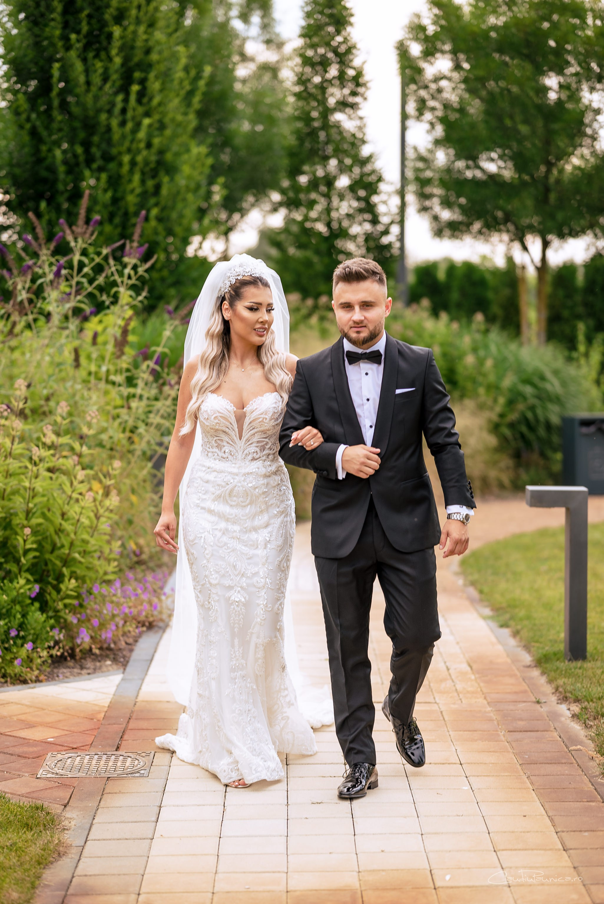 Alexandra&Vlad | Monato. Claudiupaunica.ro