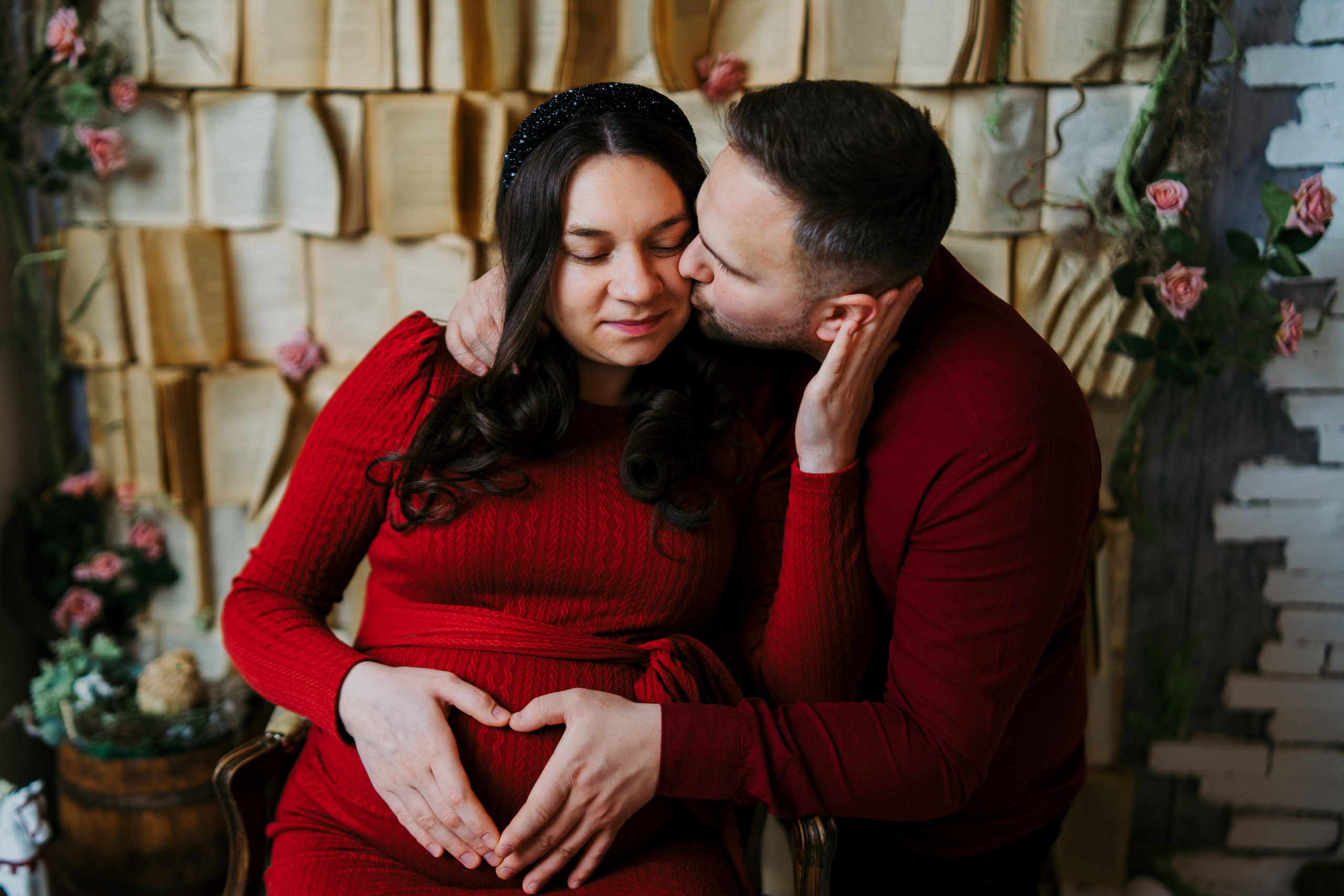 Real love story | Studio. Foto-Video Nunta Iasi, Suceava, Bucuresti / Disponibilitate 2025 — 2026 — 2027