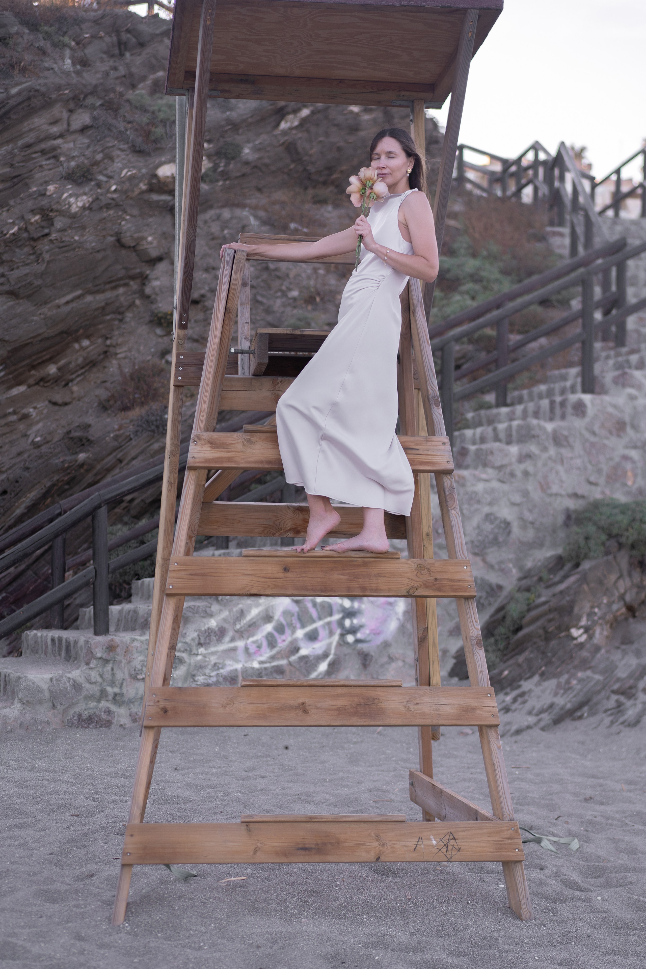 WOMAN. Фото и Видео сервис в Малага-Марбелья-Эстепона