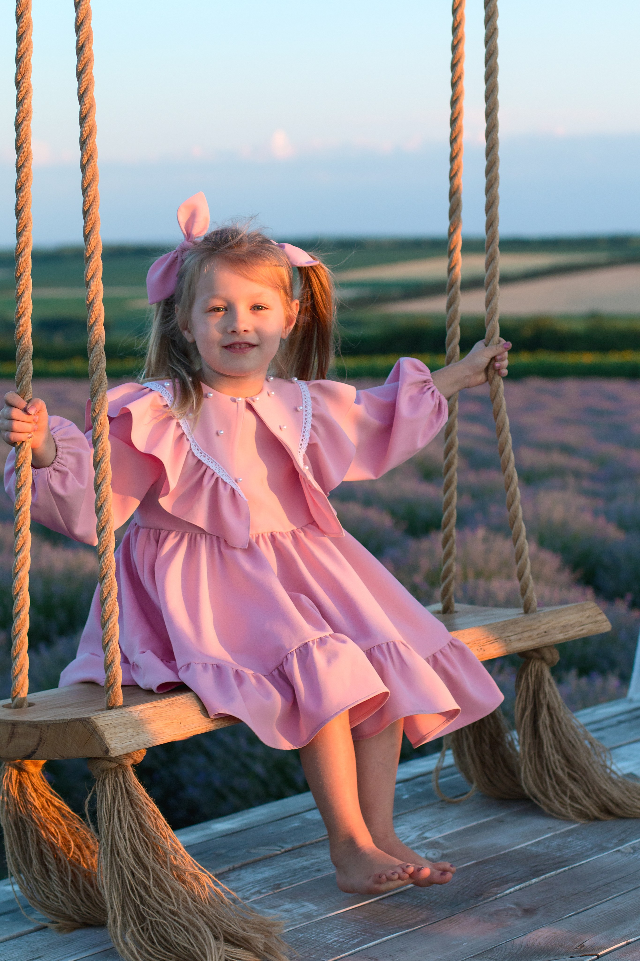 Лаванда. Детский и семейный фотограф в г. Бельцы