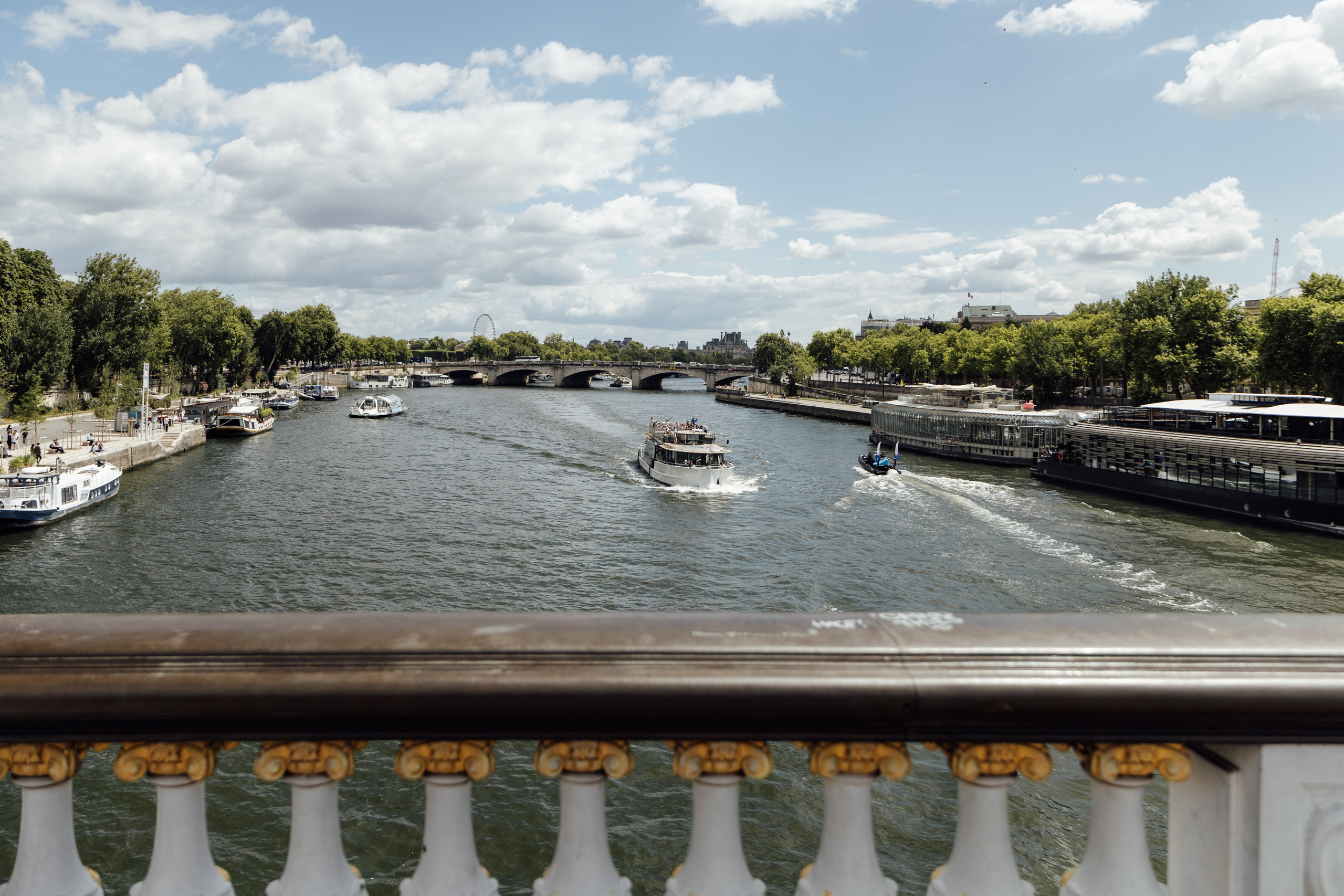 Elopement — Paris, France. Timeless Wedding & Event Photography — based London, working across Europe