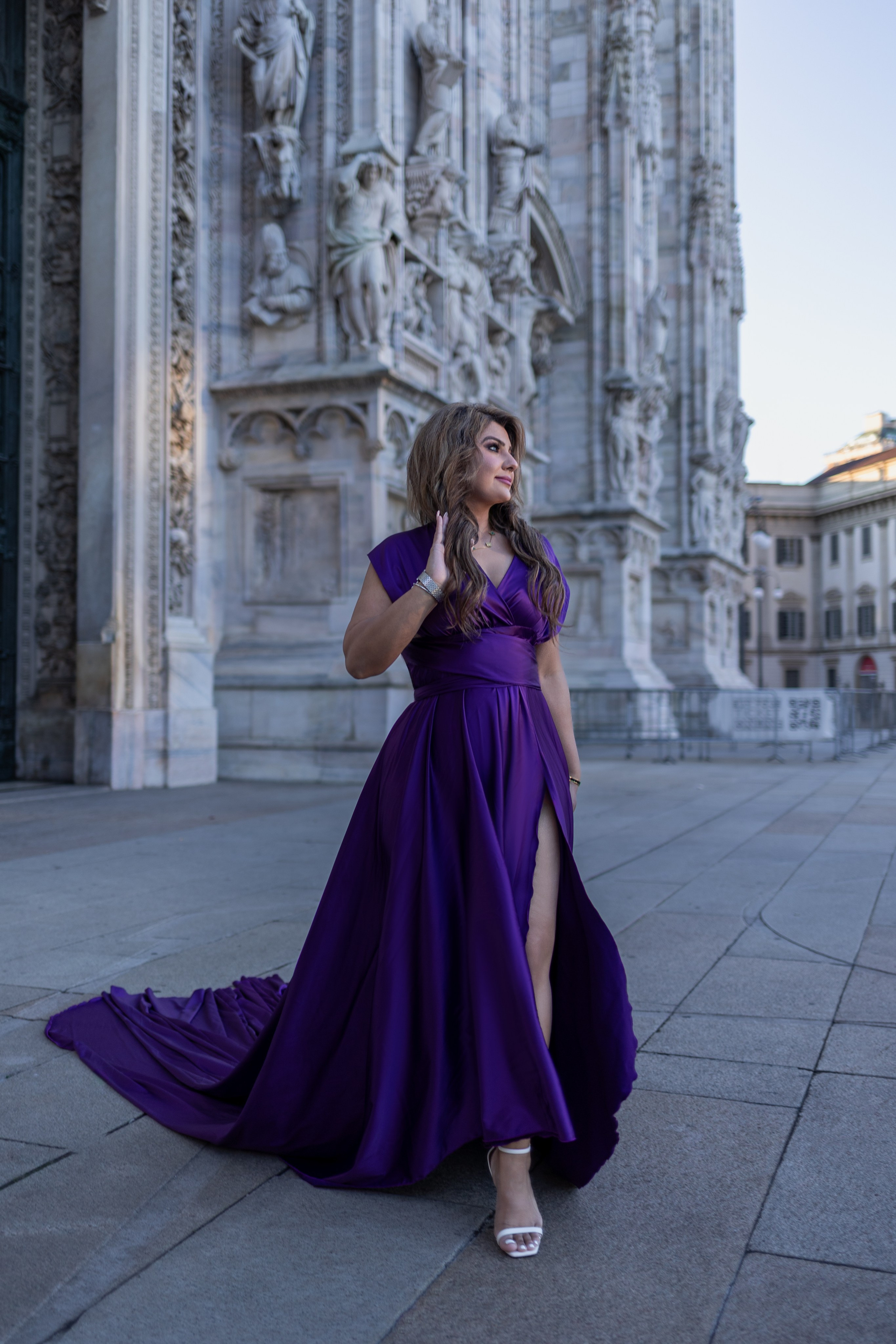 Jessica. Photographer in Milan |Mila Pro Photo