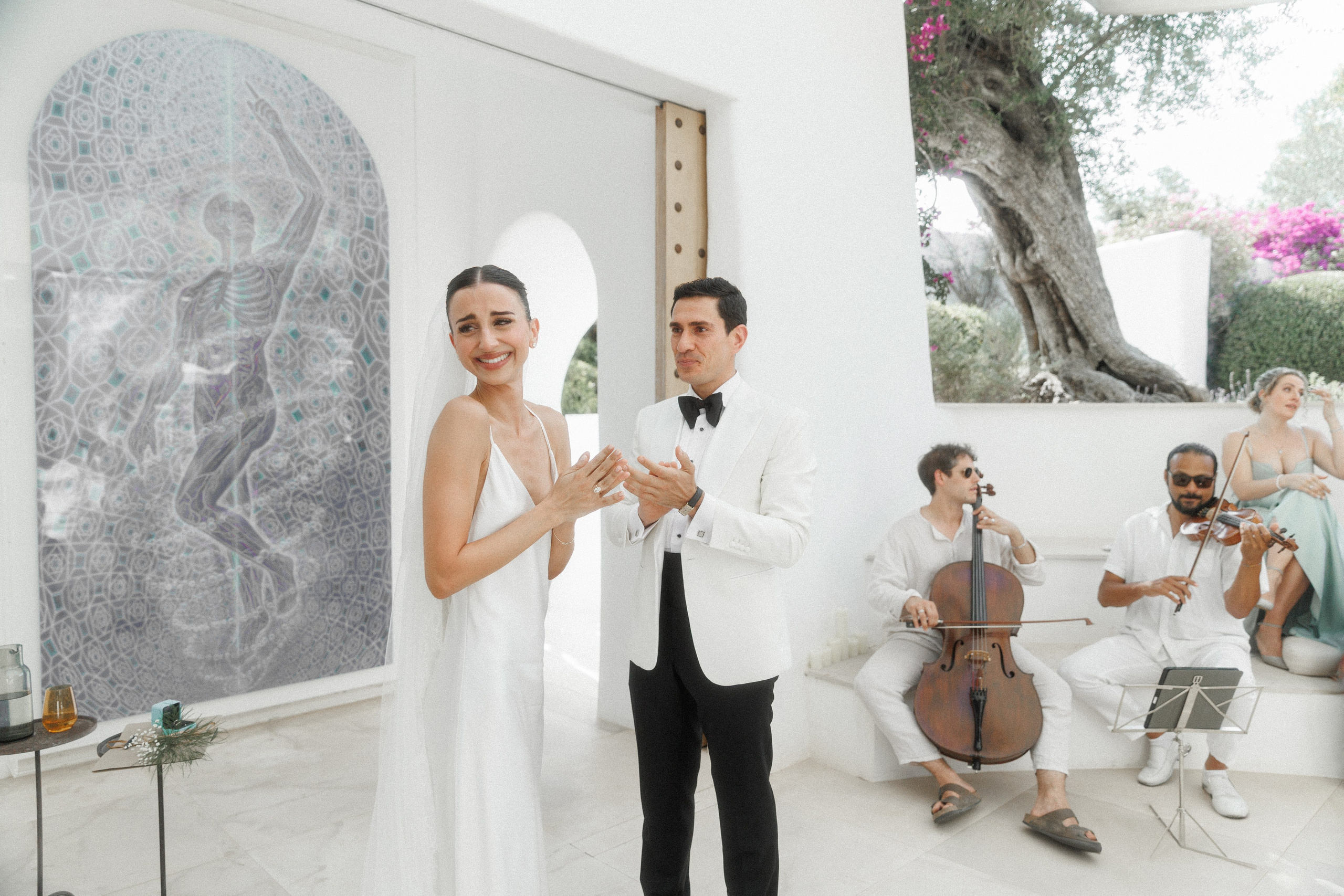 Camilla & Mirko. Sabina Ibiza. Paola fotógrafo / videografo de bodas en Barcelona