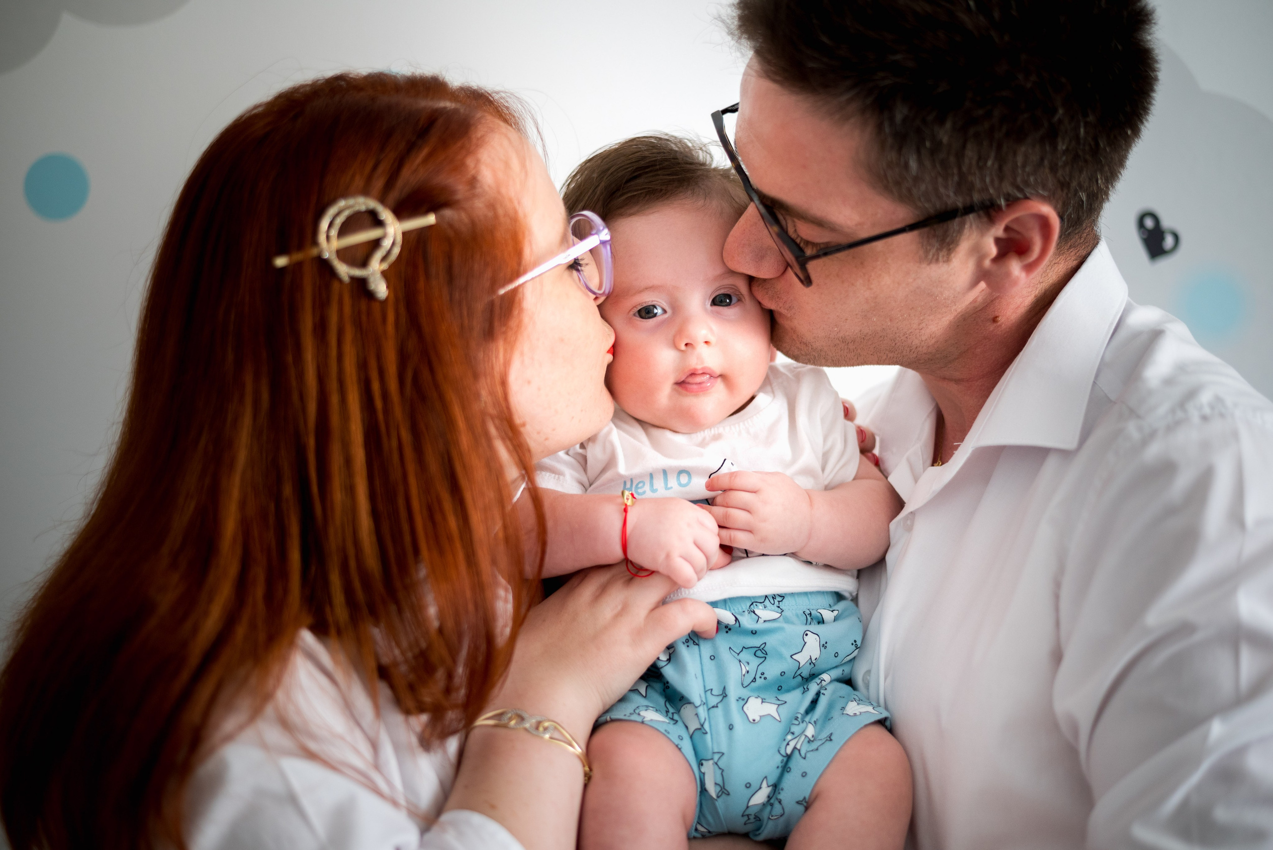 Botez. Fotograf evenimente Targoviste