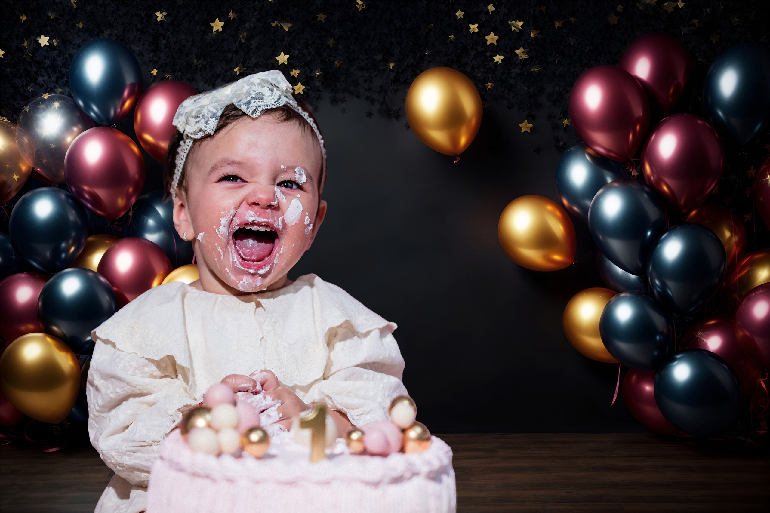 Aniversare Otilia „One”