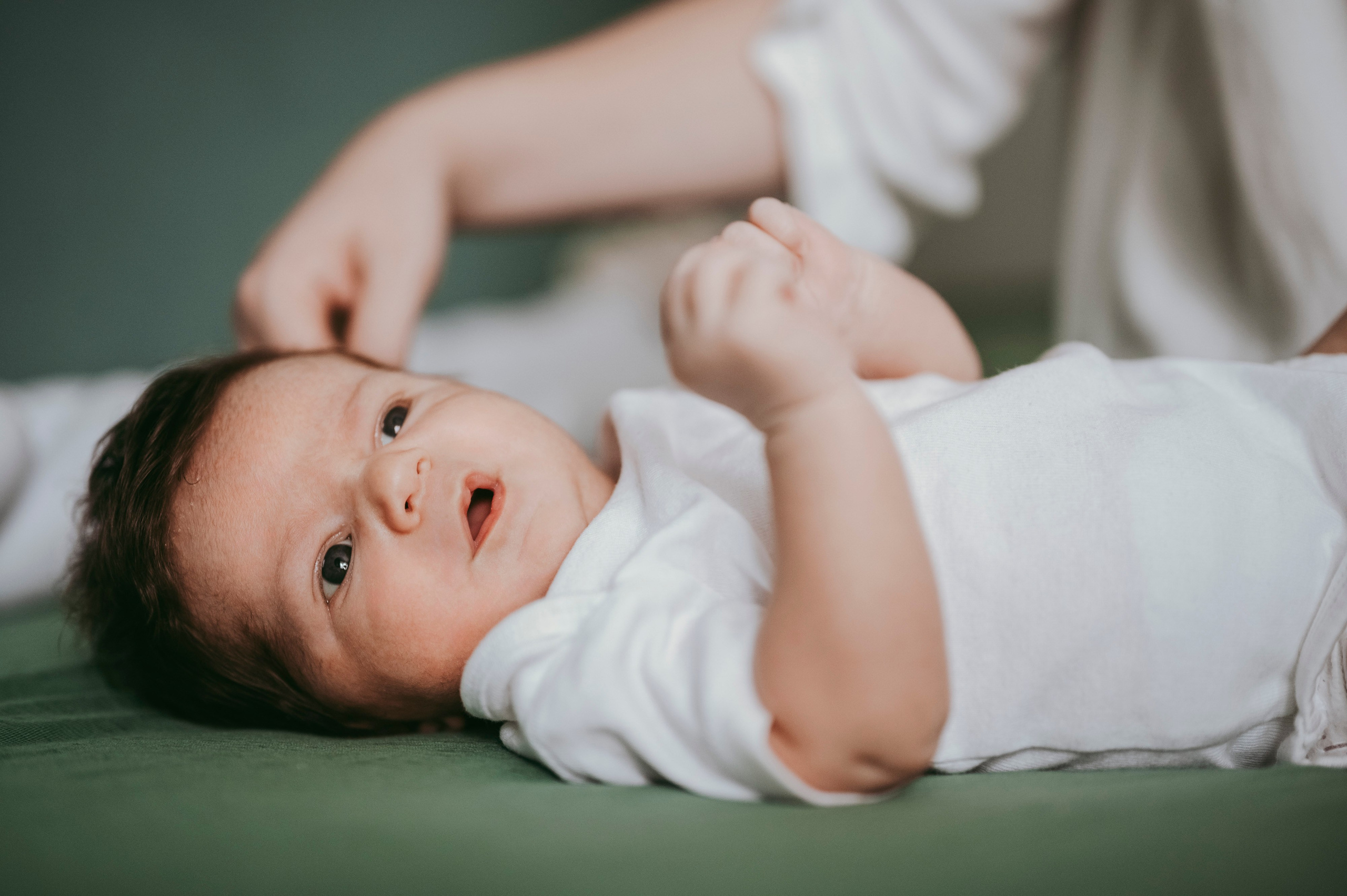 Sonja, Nikola, Lazar i Luka / porodicno fotografisanje kod kuce. Deciji i porodicni fotograf u Beogradu Oksana Skendzic