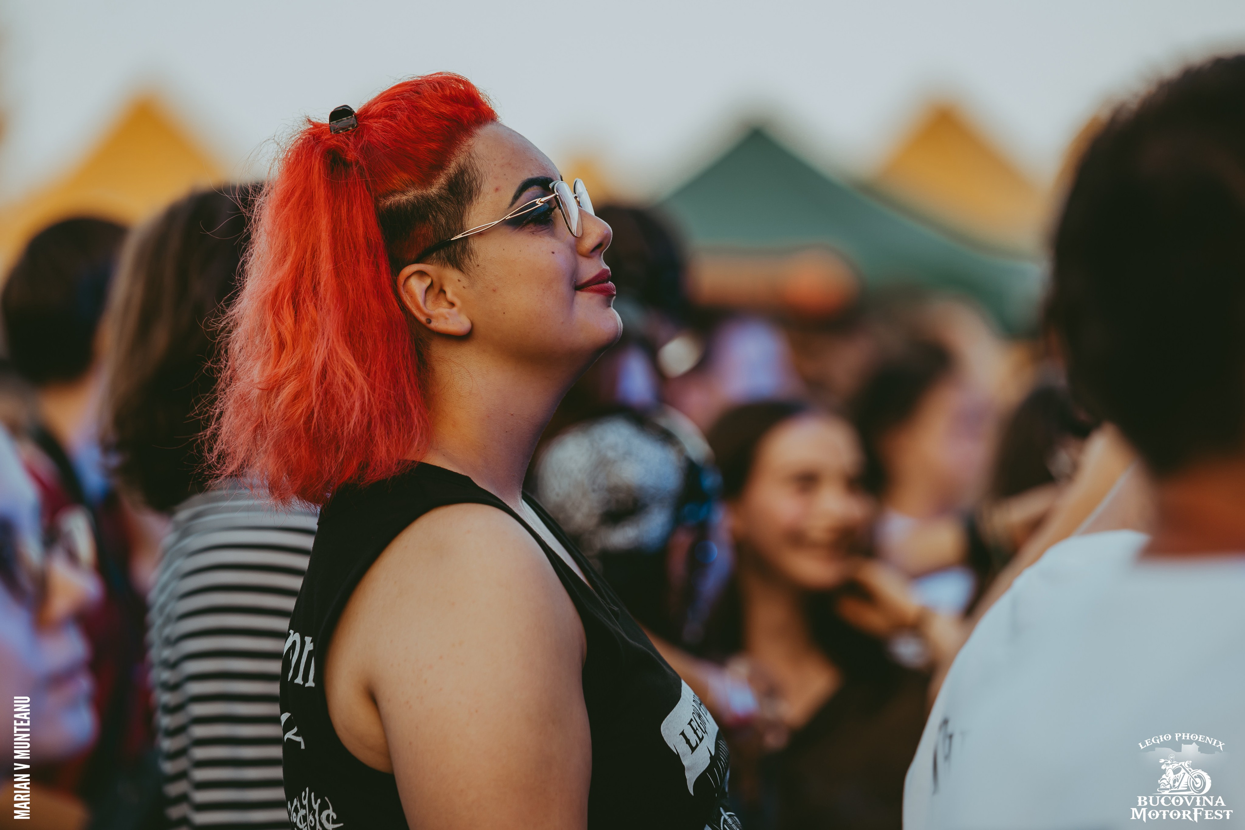 BUCOVINA MOTOR FEST. Fotografie de Familie, Nuntă și Evenimente - Marian V. Munteanu