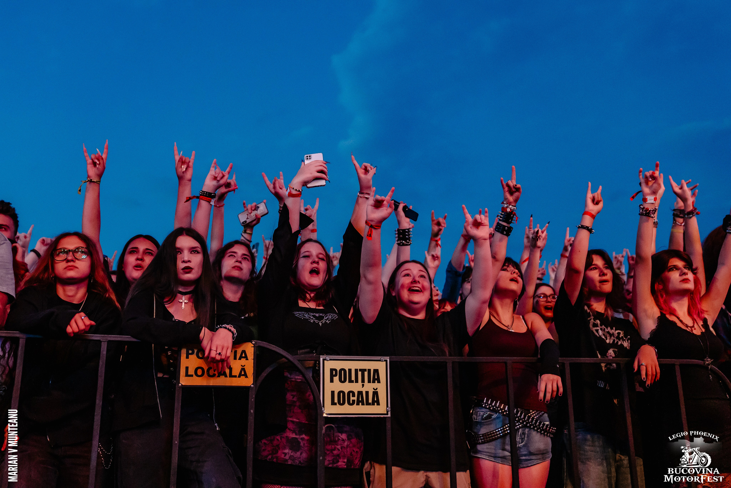 BUCOVINA MOTOR FEST. Fotografie de Familie, Nuntă și Evenimente - Marian V. Munteanu