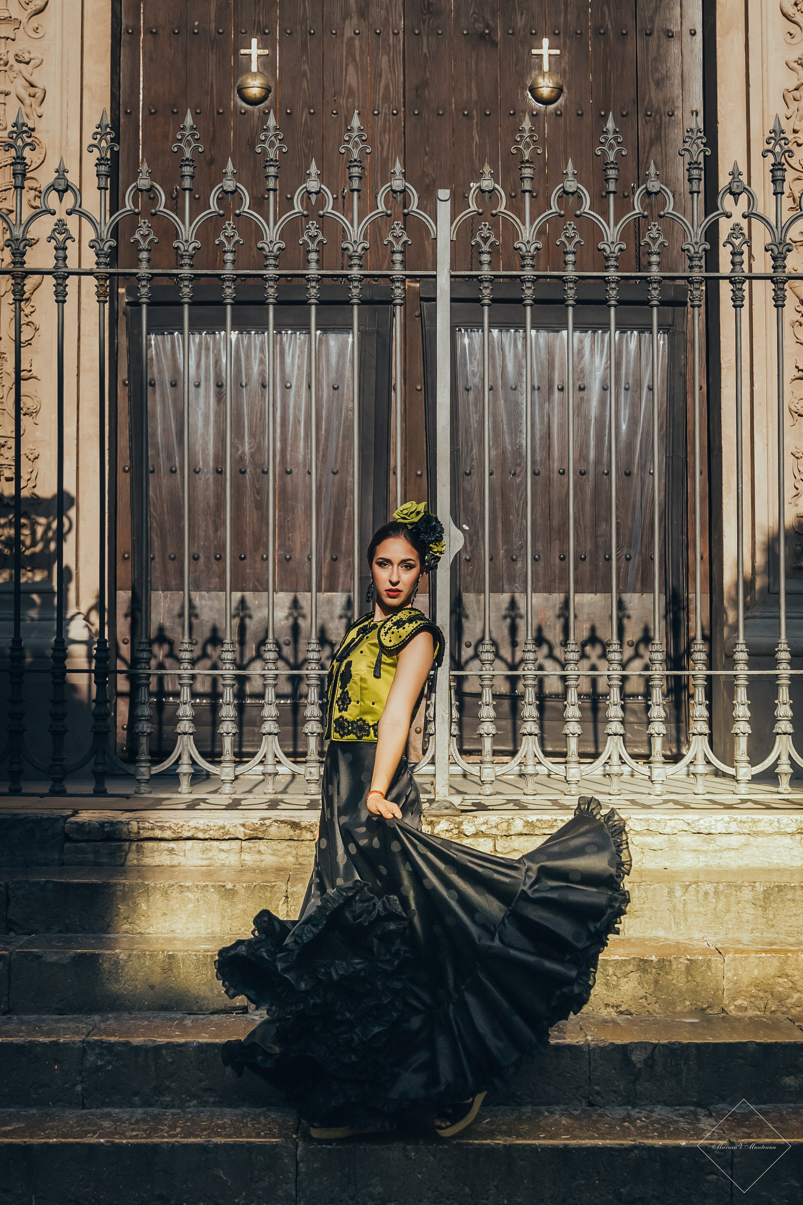 Feria De Abril — Sevilla 2024. Fotografie de Familie, Nuntă și Evenimente - Marian V. Munteanu
