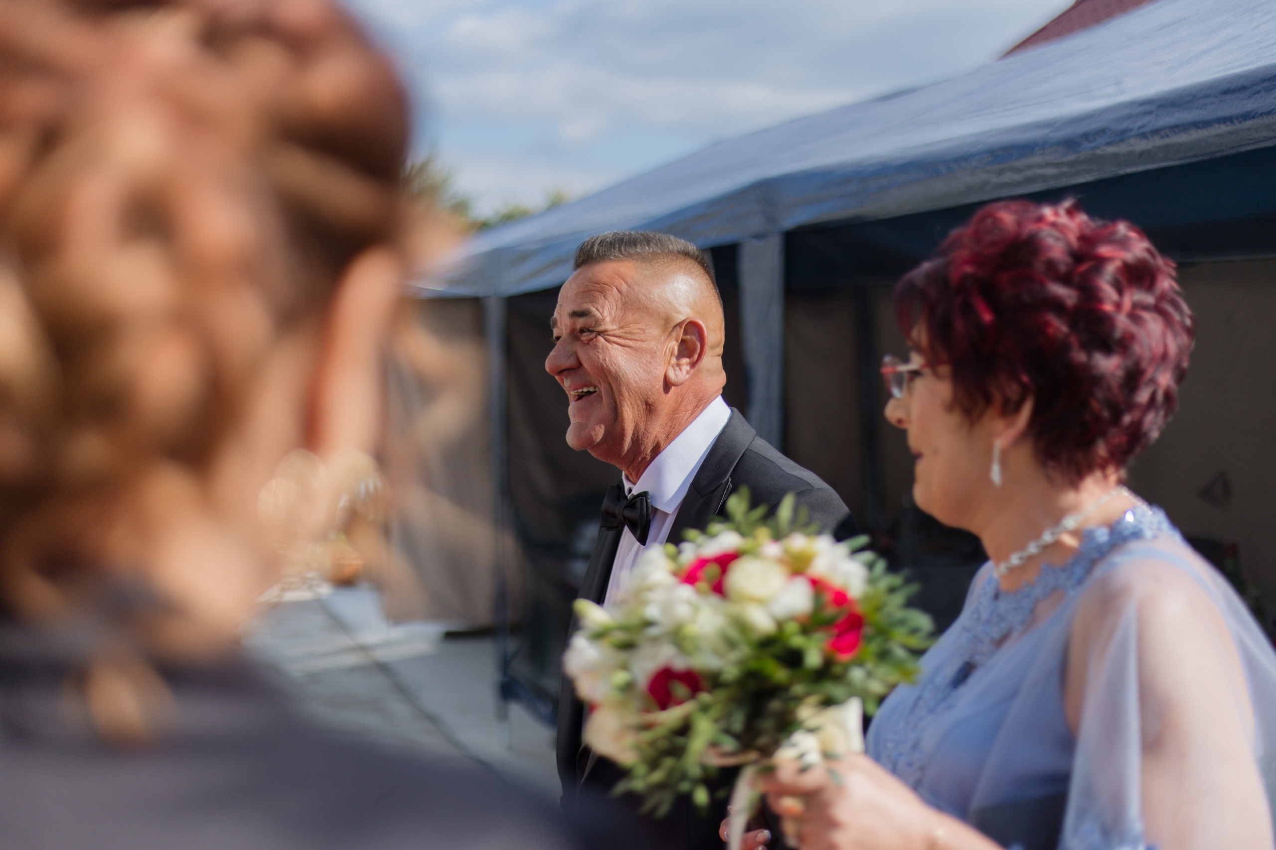 Valentina & Marcel. Fotograf si videograf — evenimente si studio