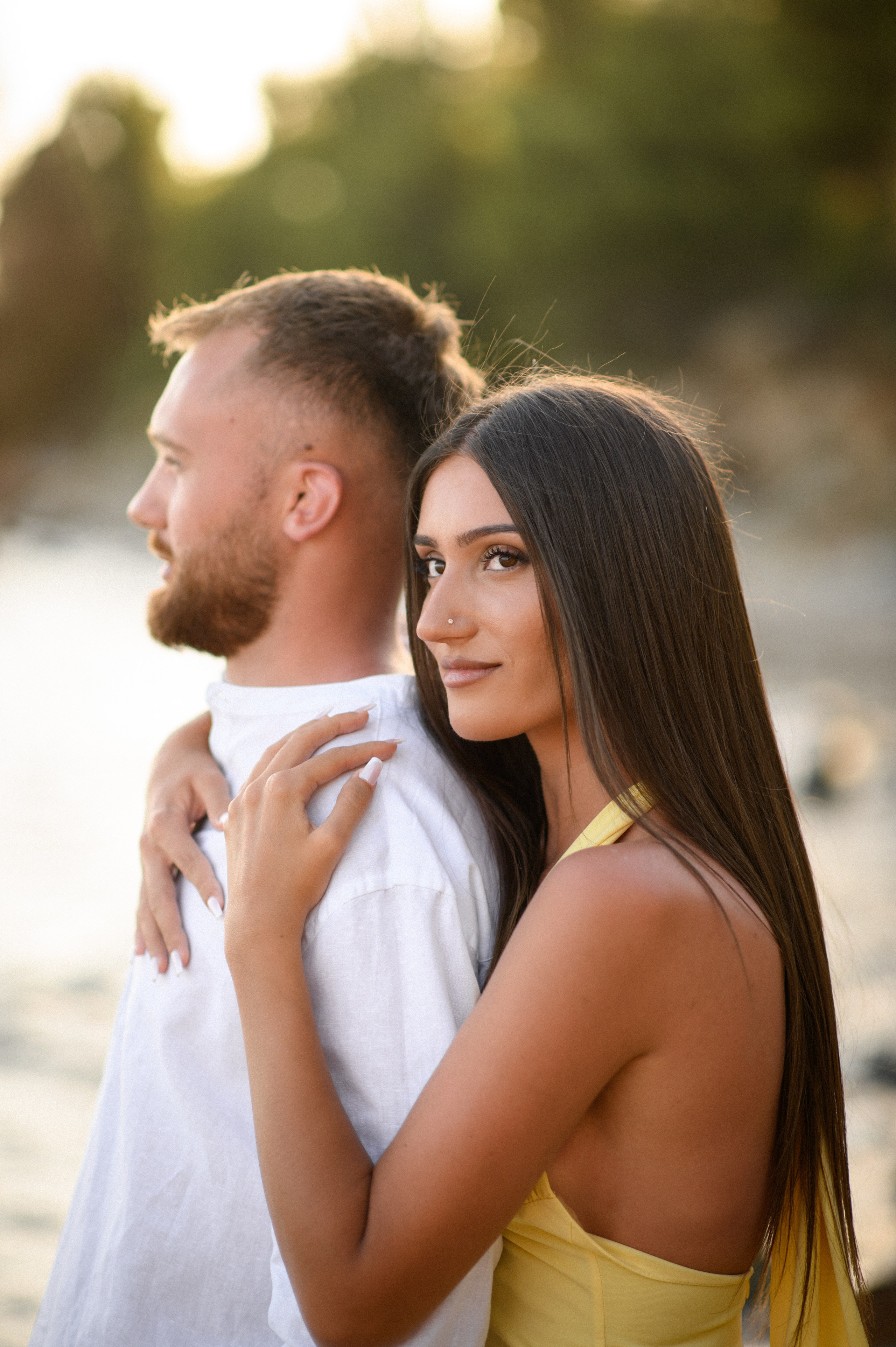 Nikiti. Family, children, portrait, and event photography in Thessaloniki