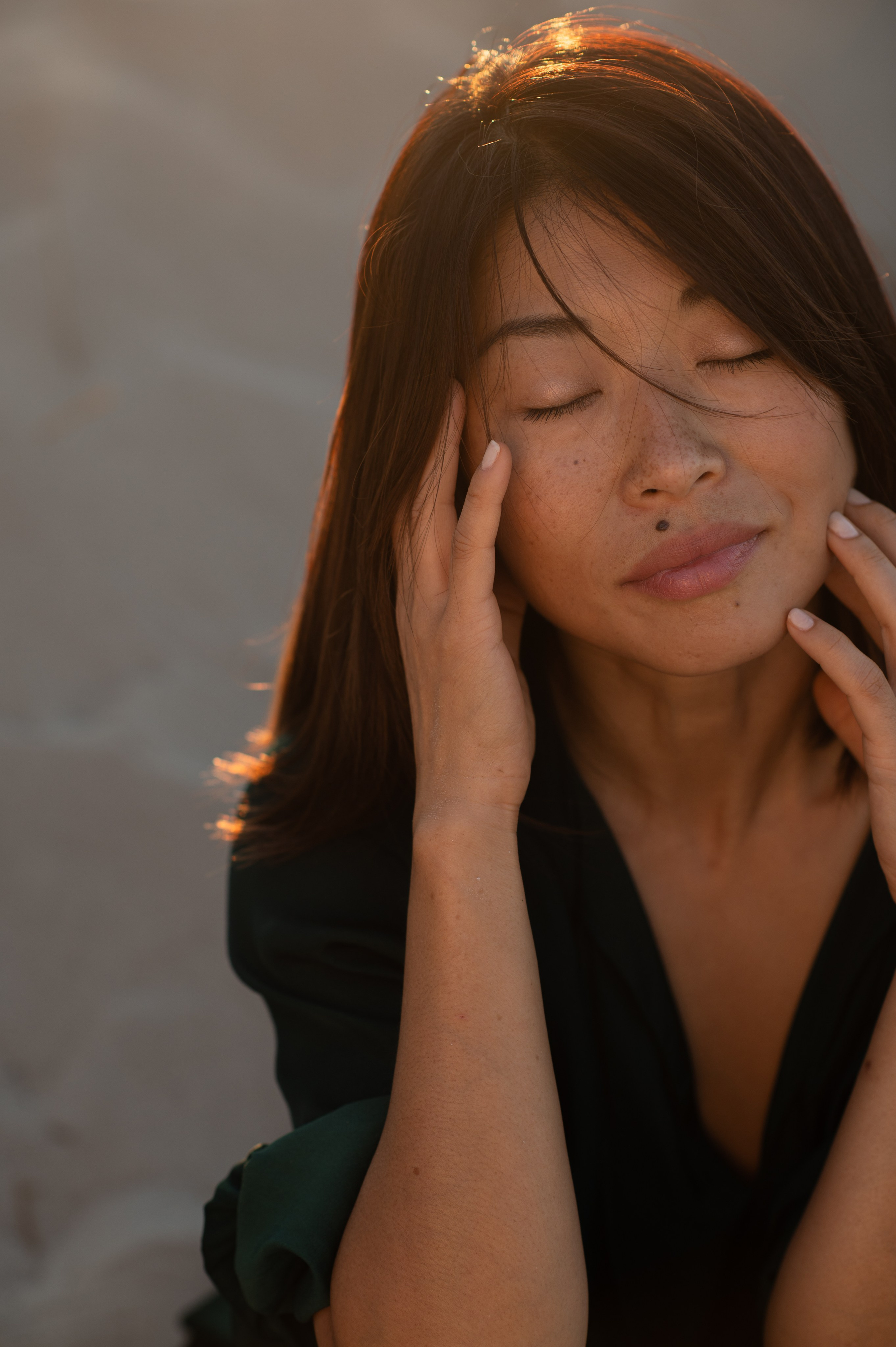 Yulia. Family, children, portrait, and event photography in Thessaloniki