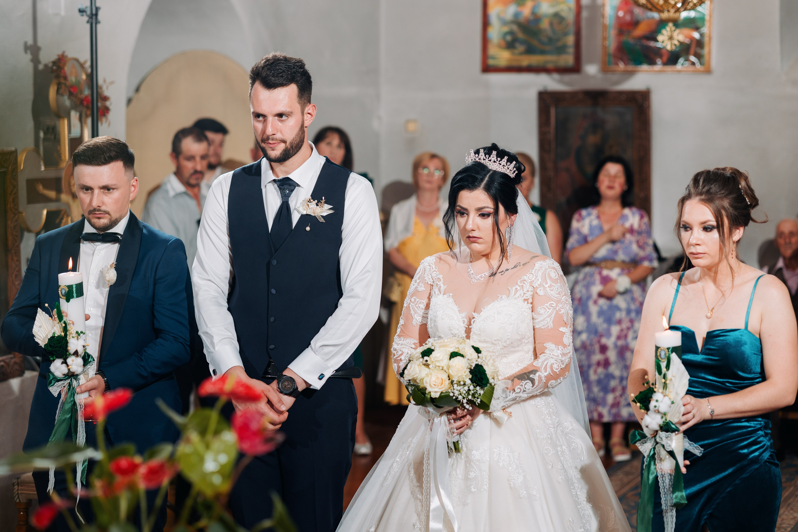 Alexandru & Mihaela. Fotograf prin #Piatraneamt-Alessander Enache