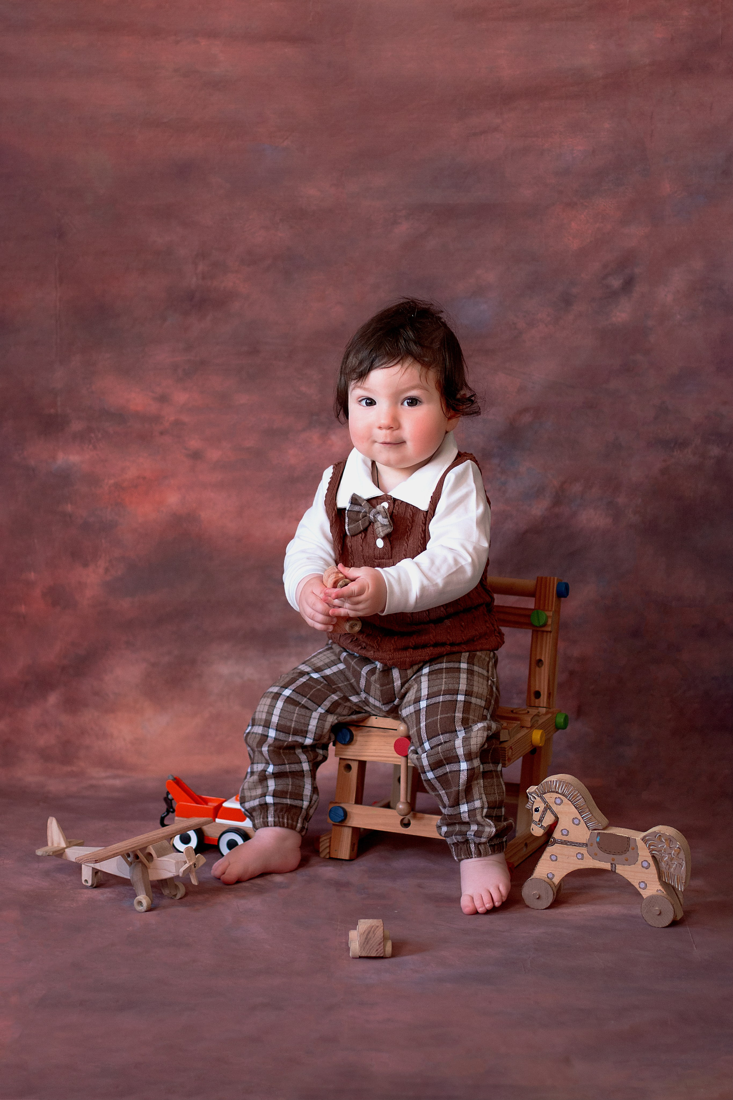 Дети до года. Детский и семейный фотограф в г. Бельцы