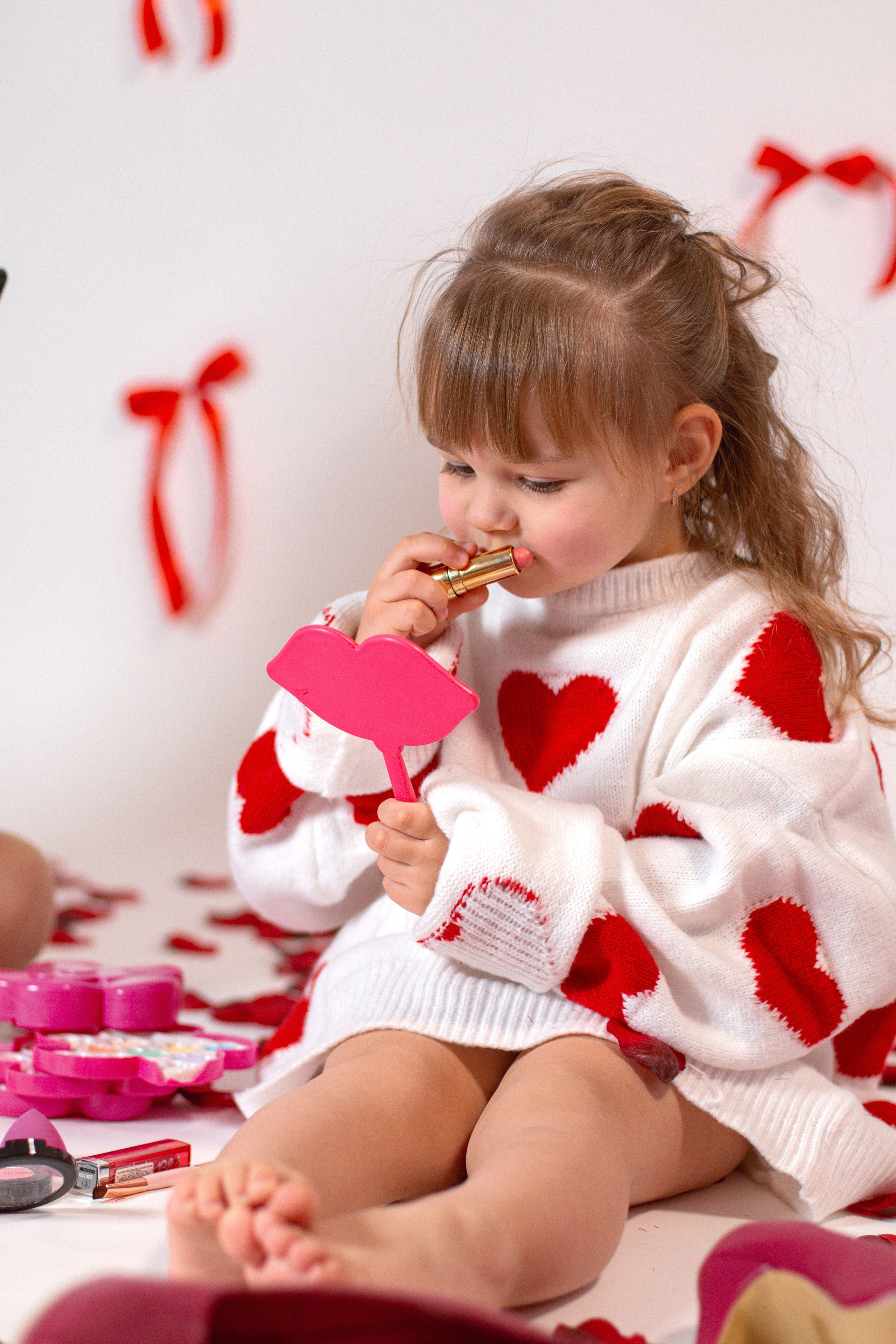 День влюбленных. Детский и семейный фотограф в г. Бельцы