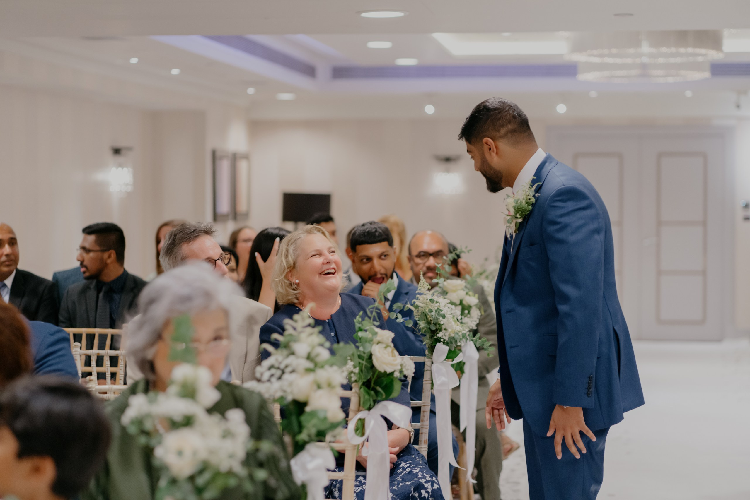 Wedding at Sofitel London St. James| Louise&Ganesh. London Wedding Photographer|Natasha Ferreira