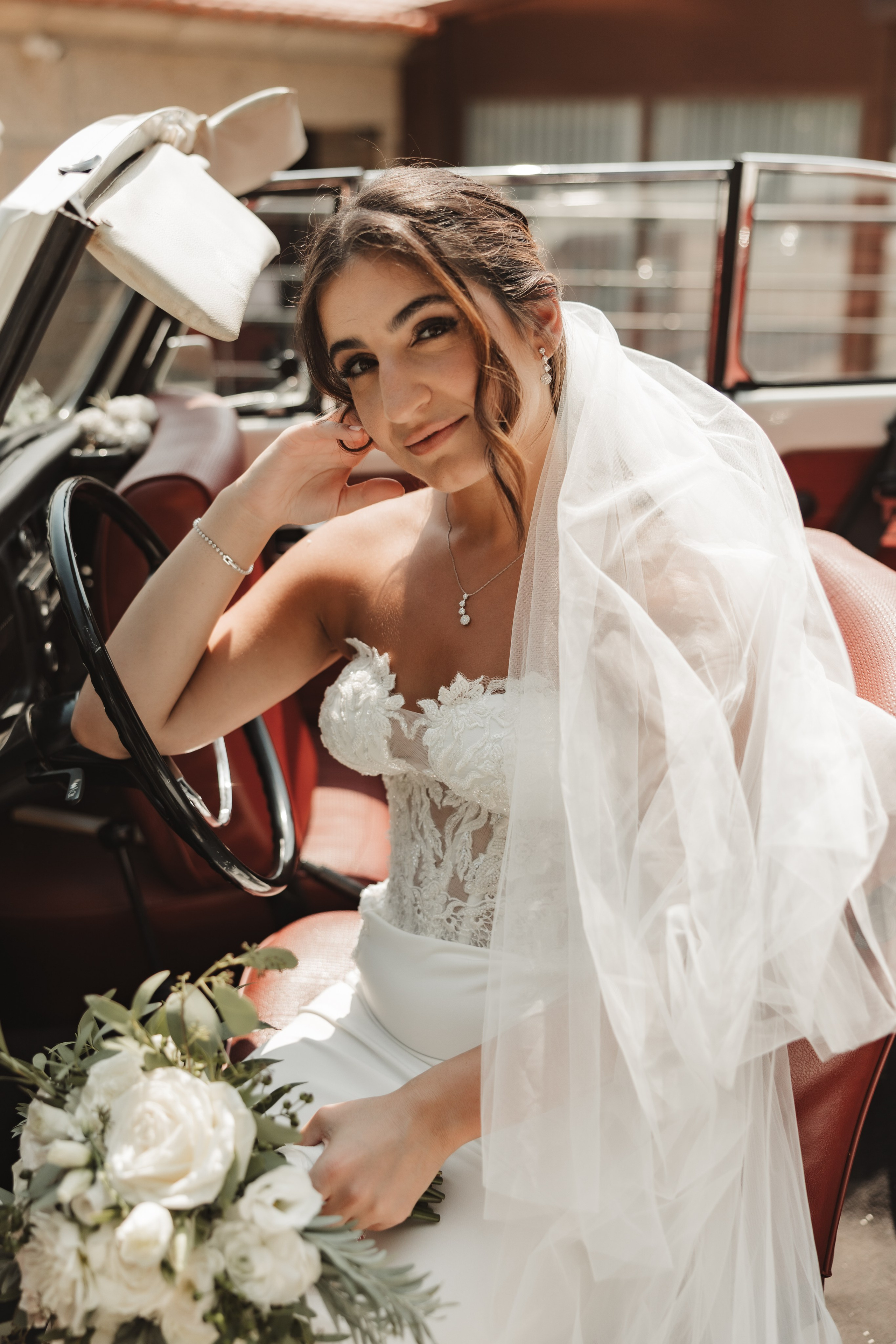 Laura & Arthur. Photographe de mariage et de famille à Braga — Alexandra Mieres Photography